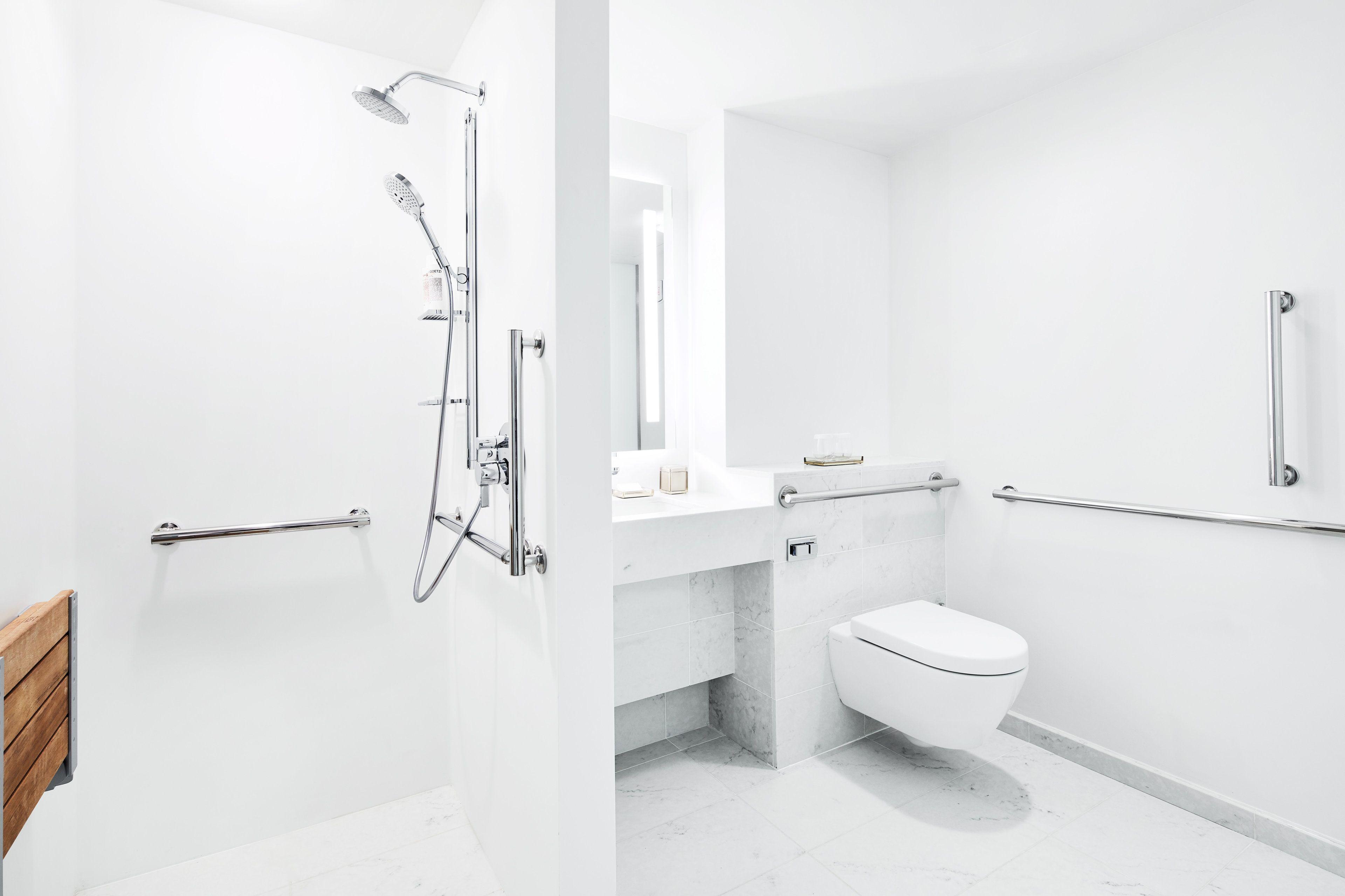 Park Terrace New York