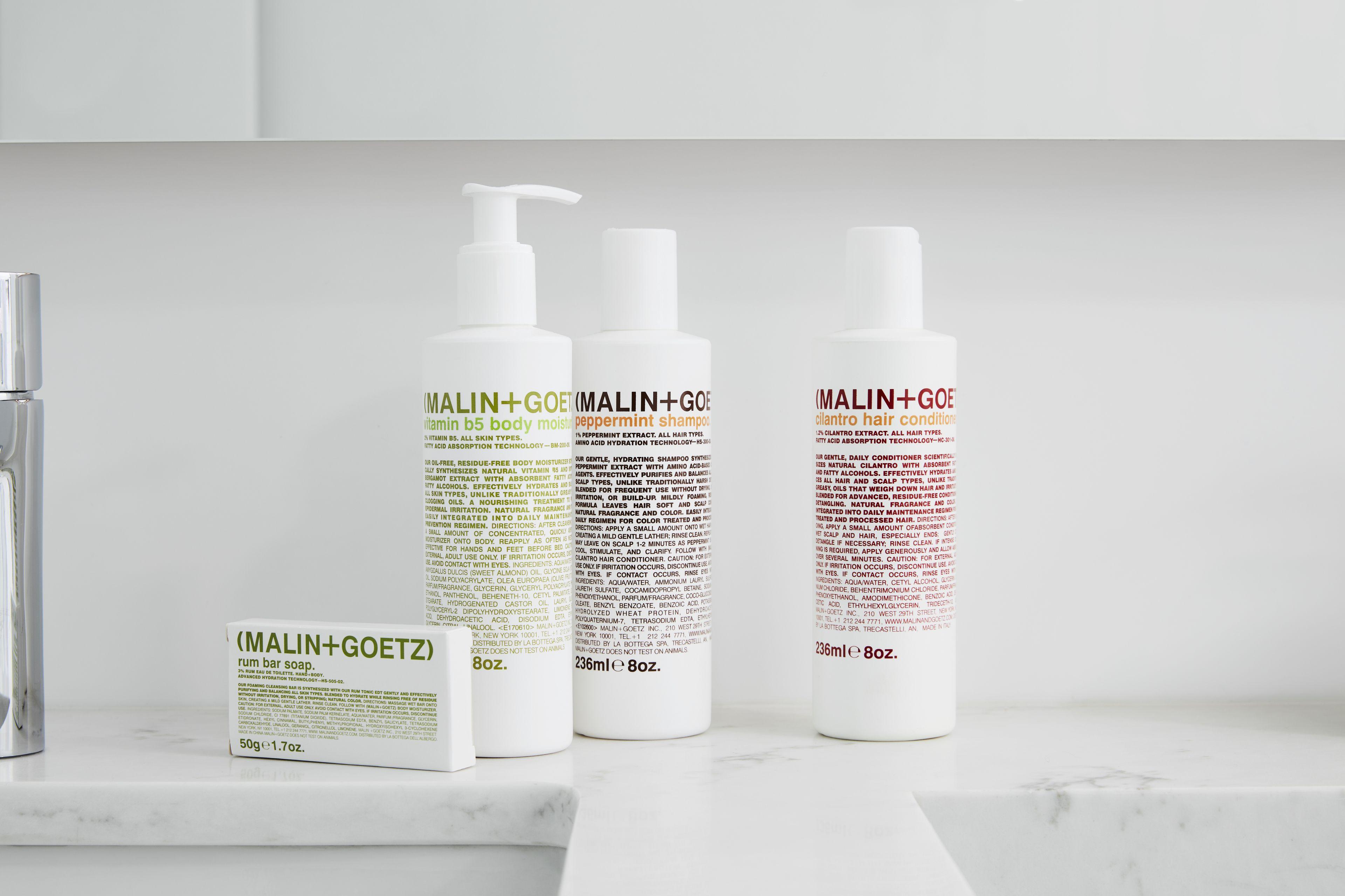 Park Terrace New York