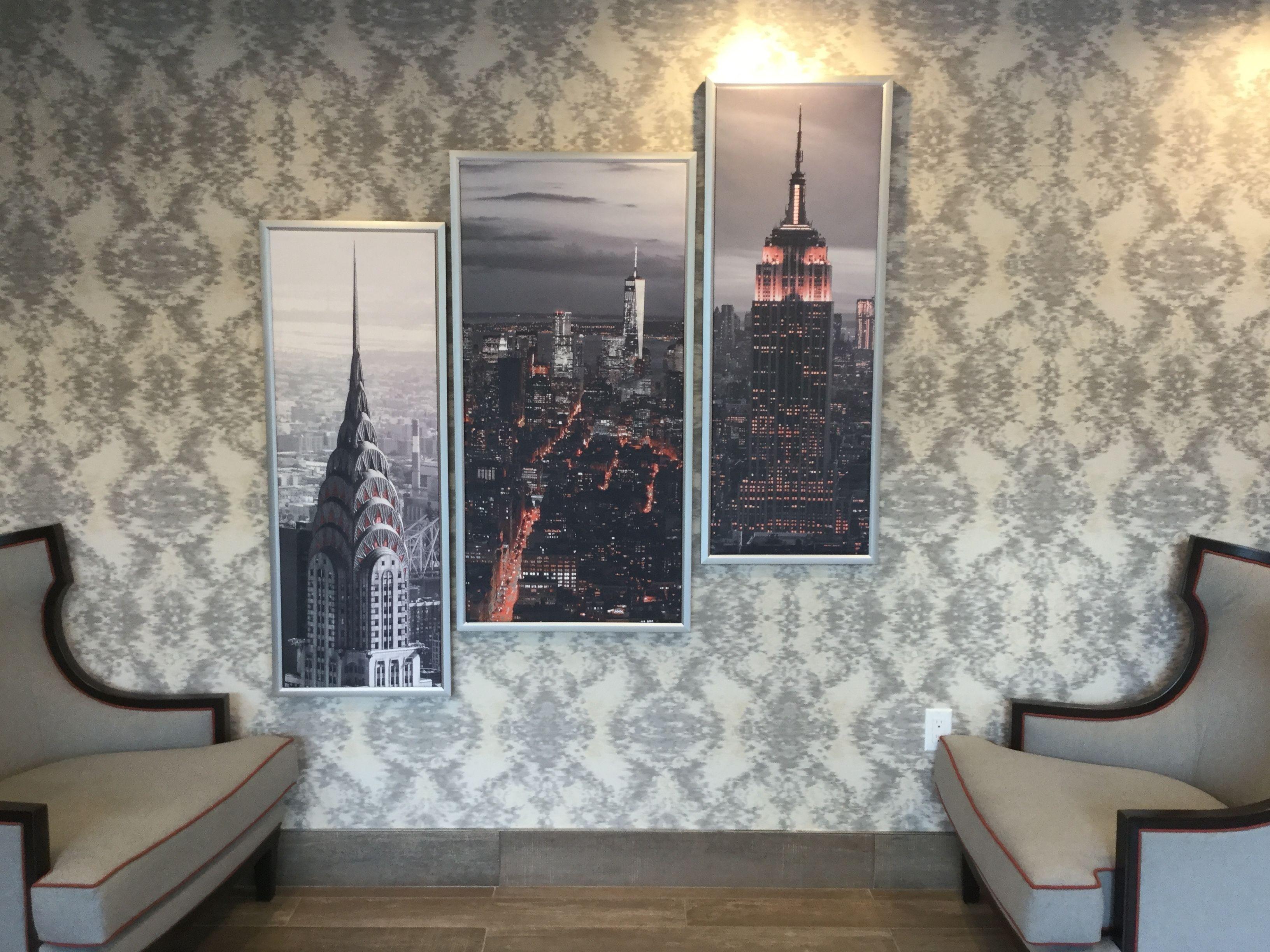 Hotel Ramada By Wyndham Bronx Terminal 3*