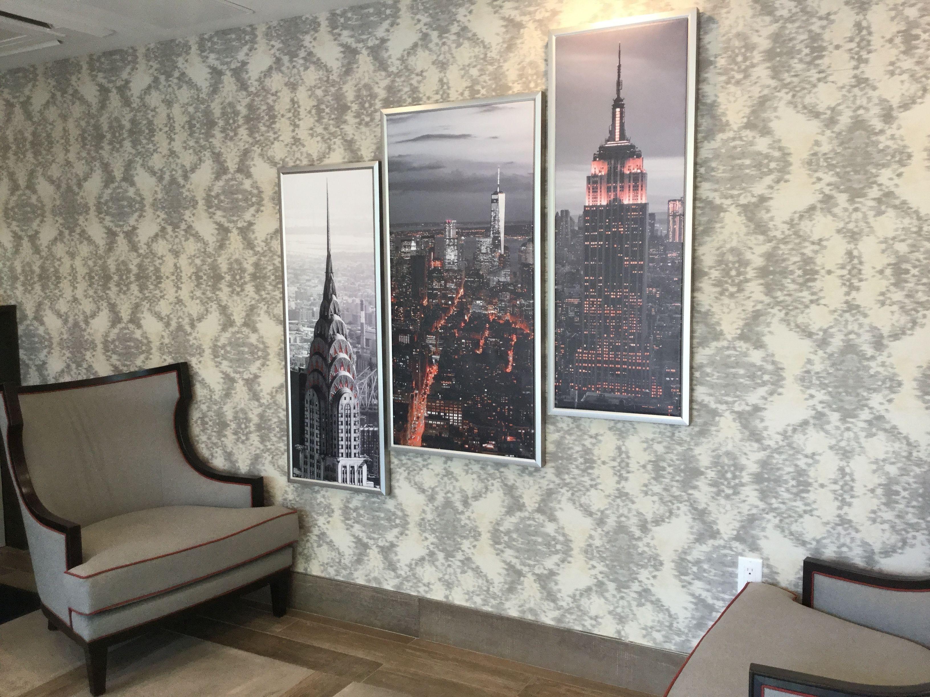 Ramada By Wyndham Bronx Terminal 3*