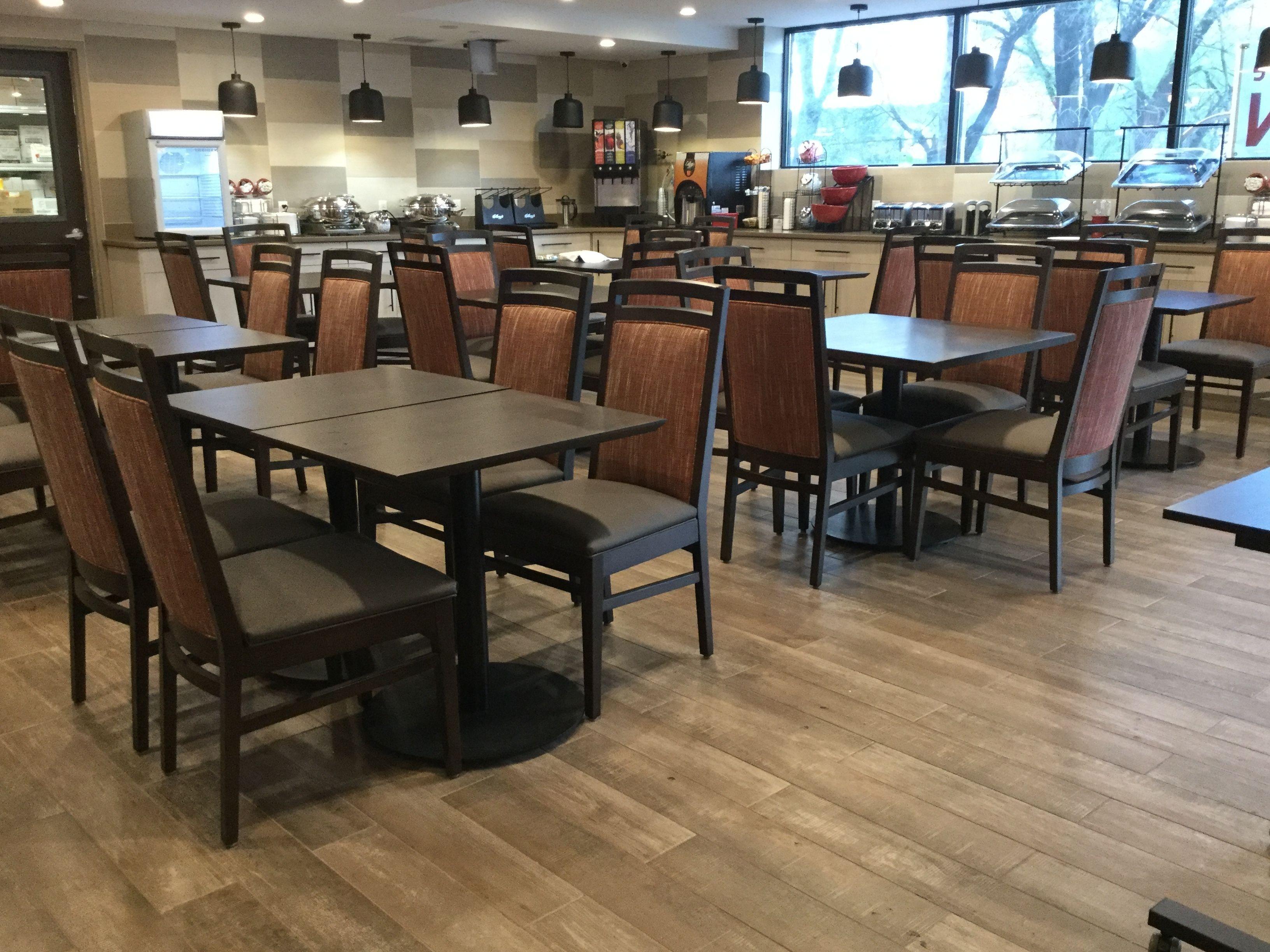 Ramada By Wyndham Bronx Terminal Hotel New York