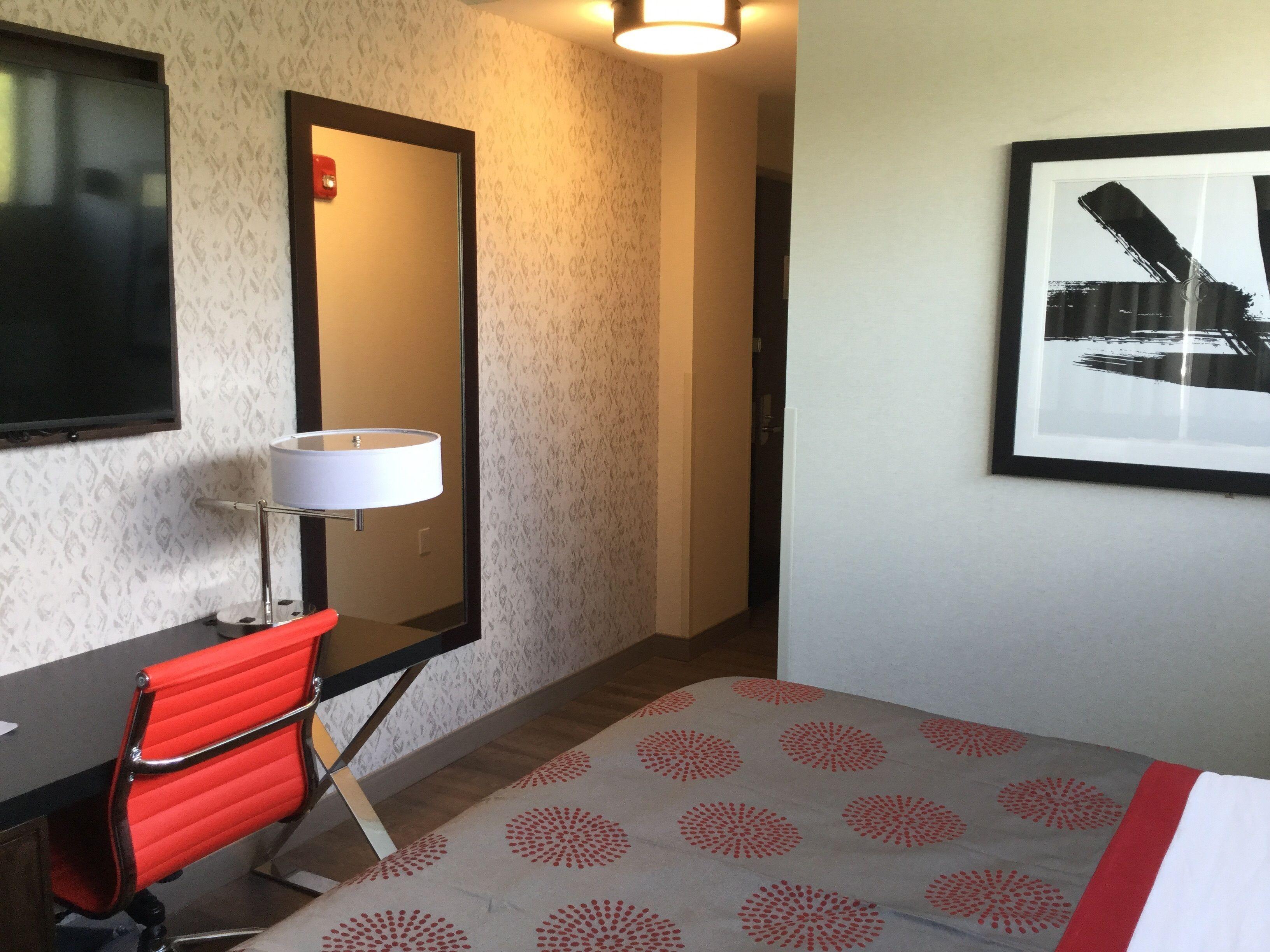 Hotel Ramada By Wyndham Bronx Terminal New York