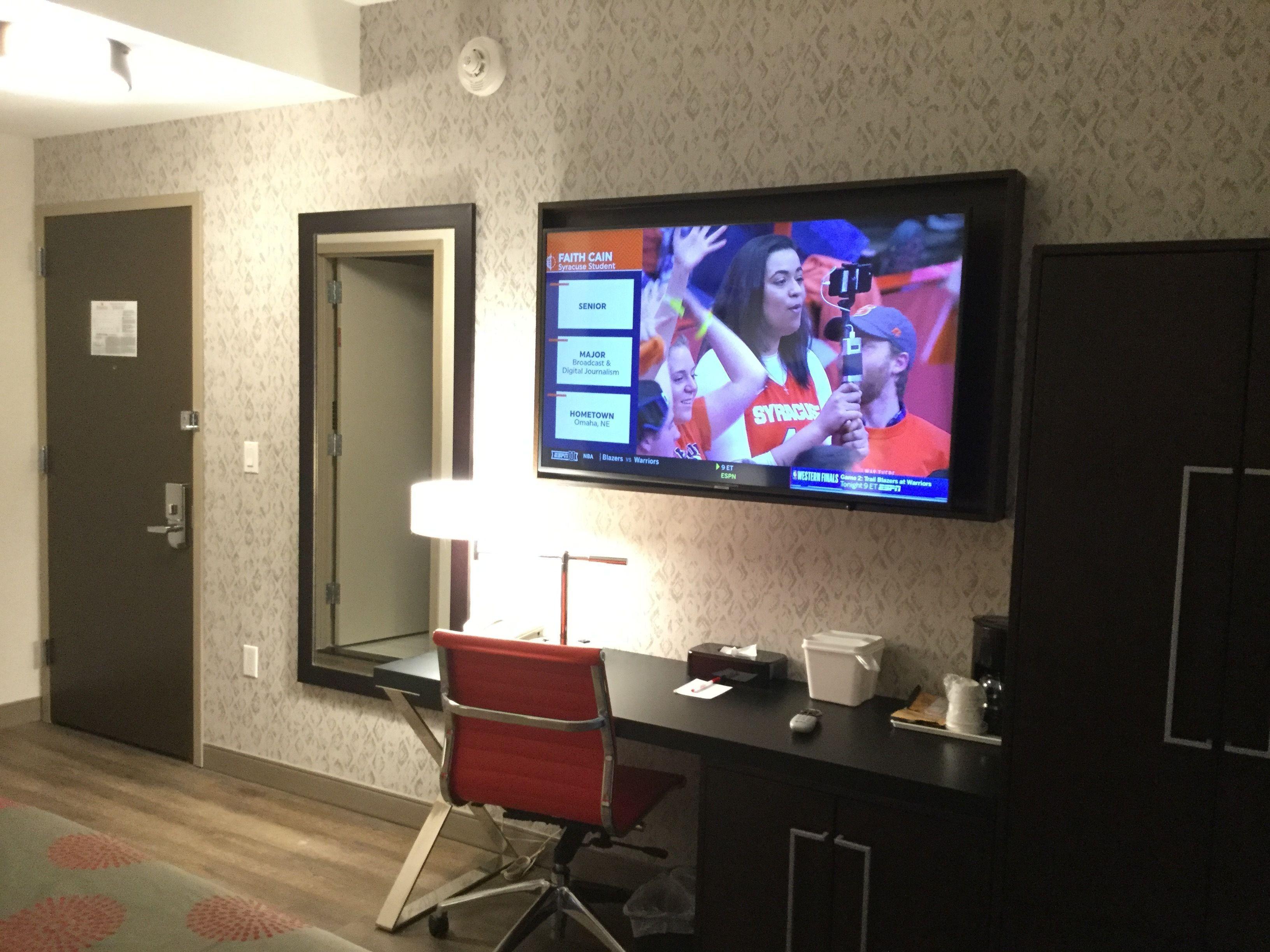 Ramada By Wyndham Bronx Terminal New York