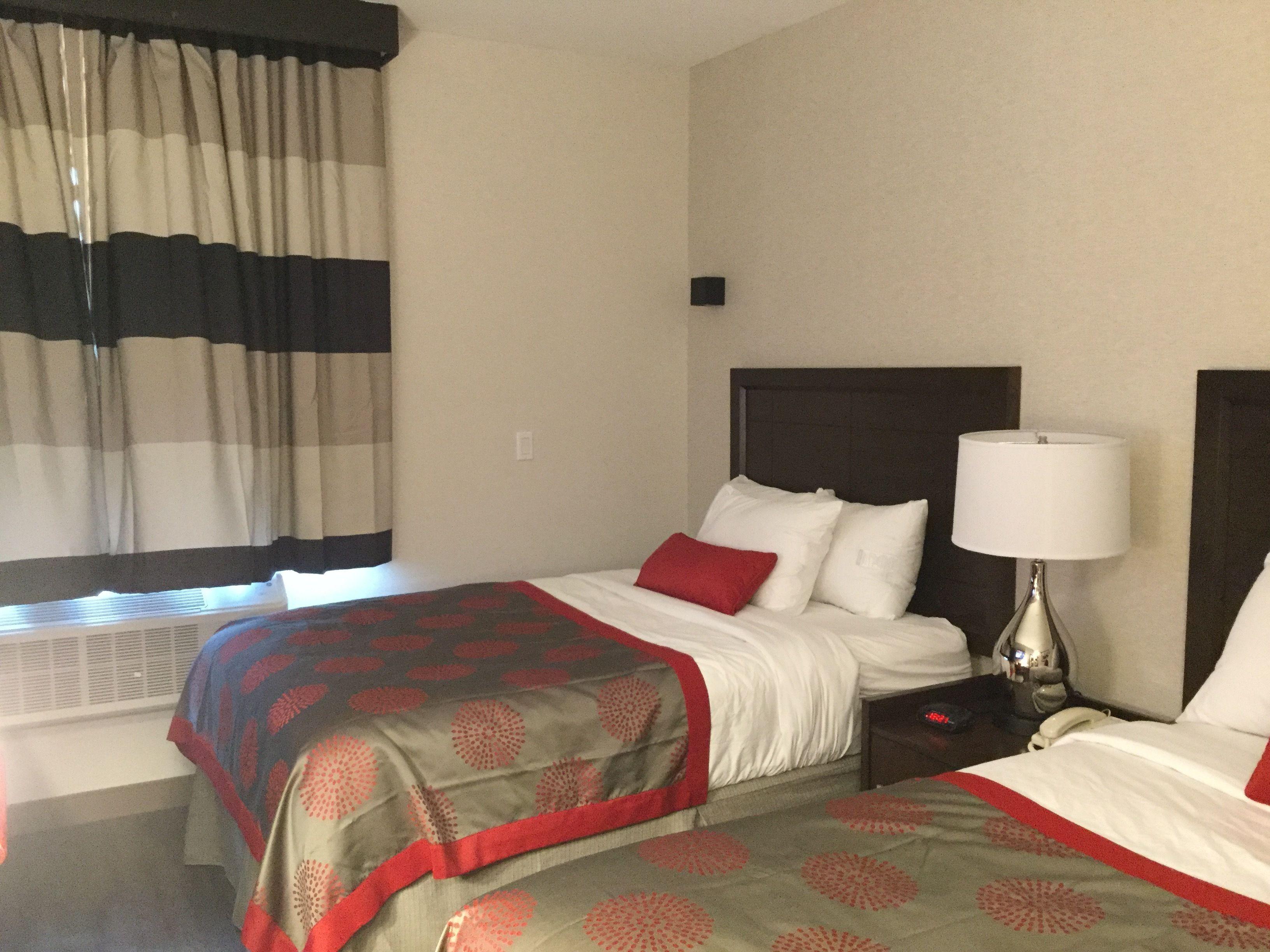 Ramada By Wyndham Bronx Terminal Hotel New York