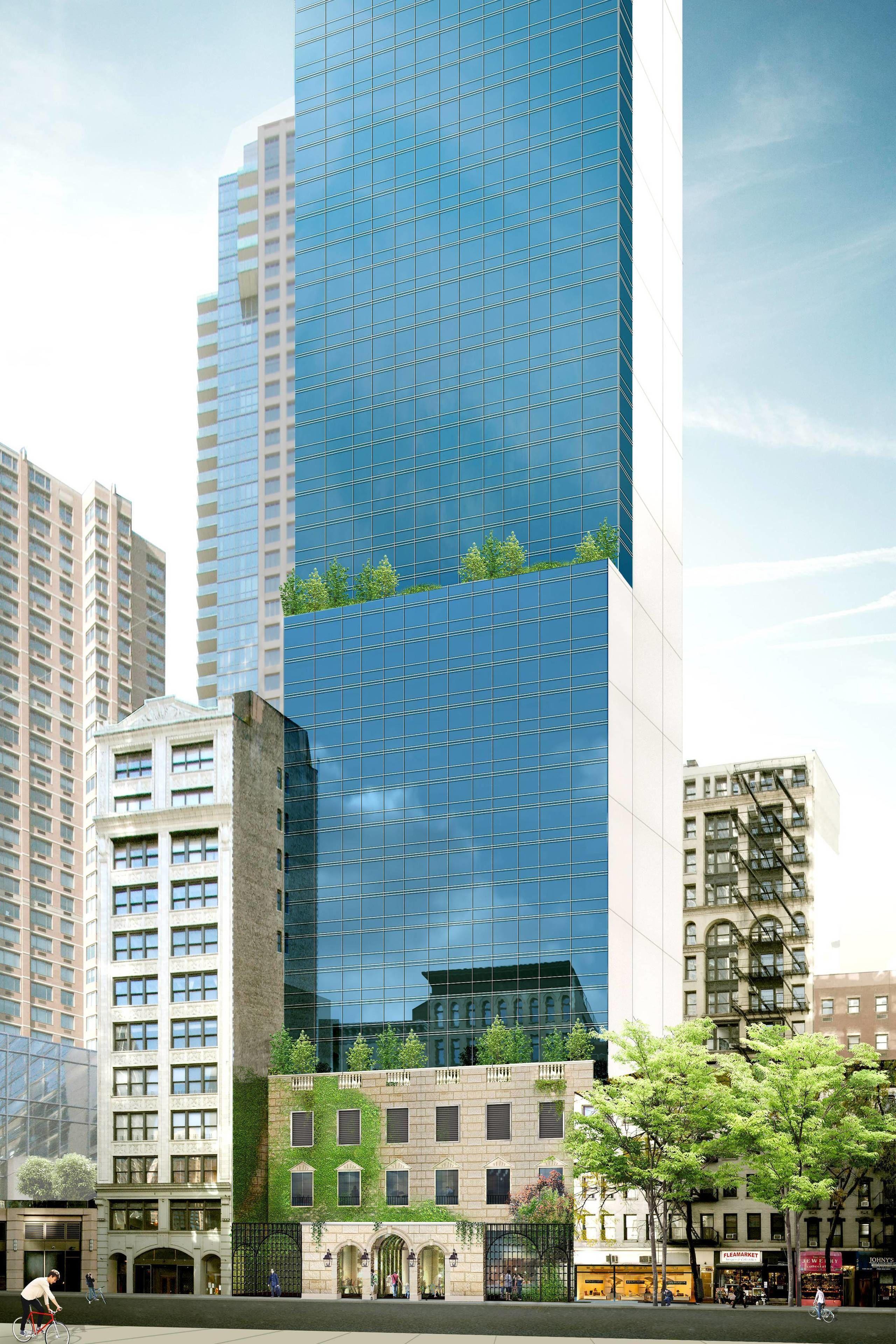 Hotel Renaissance Chelsea New York