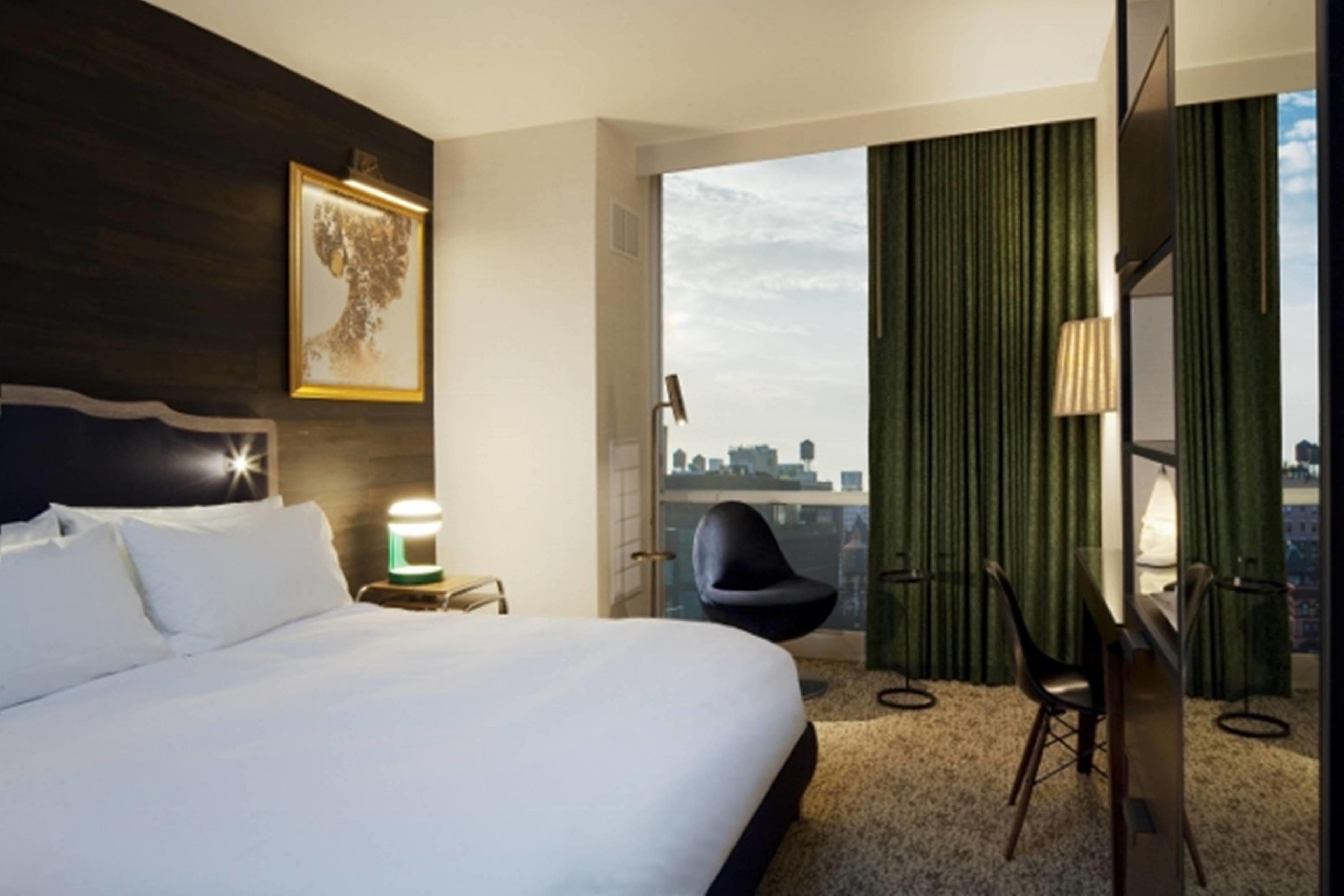 Renaissance Chelsea Hotel