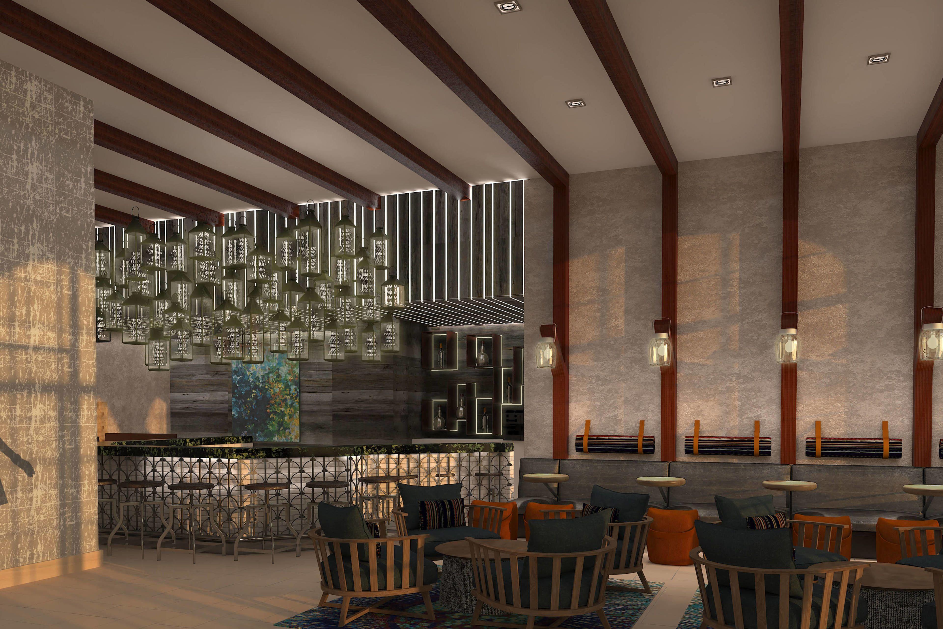 Renaissance Chelsea 4* New York