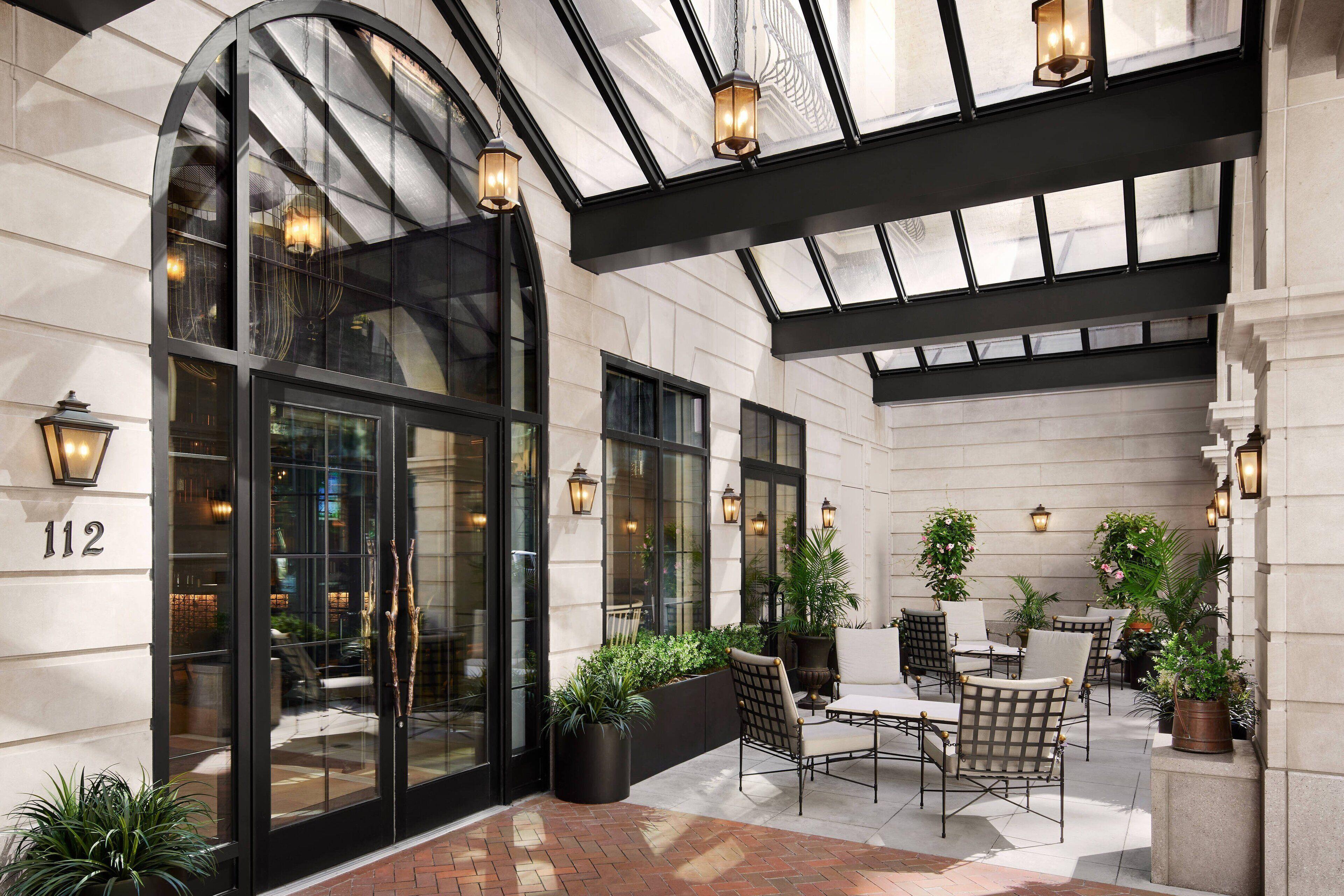 Renaissance Chelsea Hotel New York