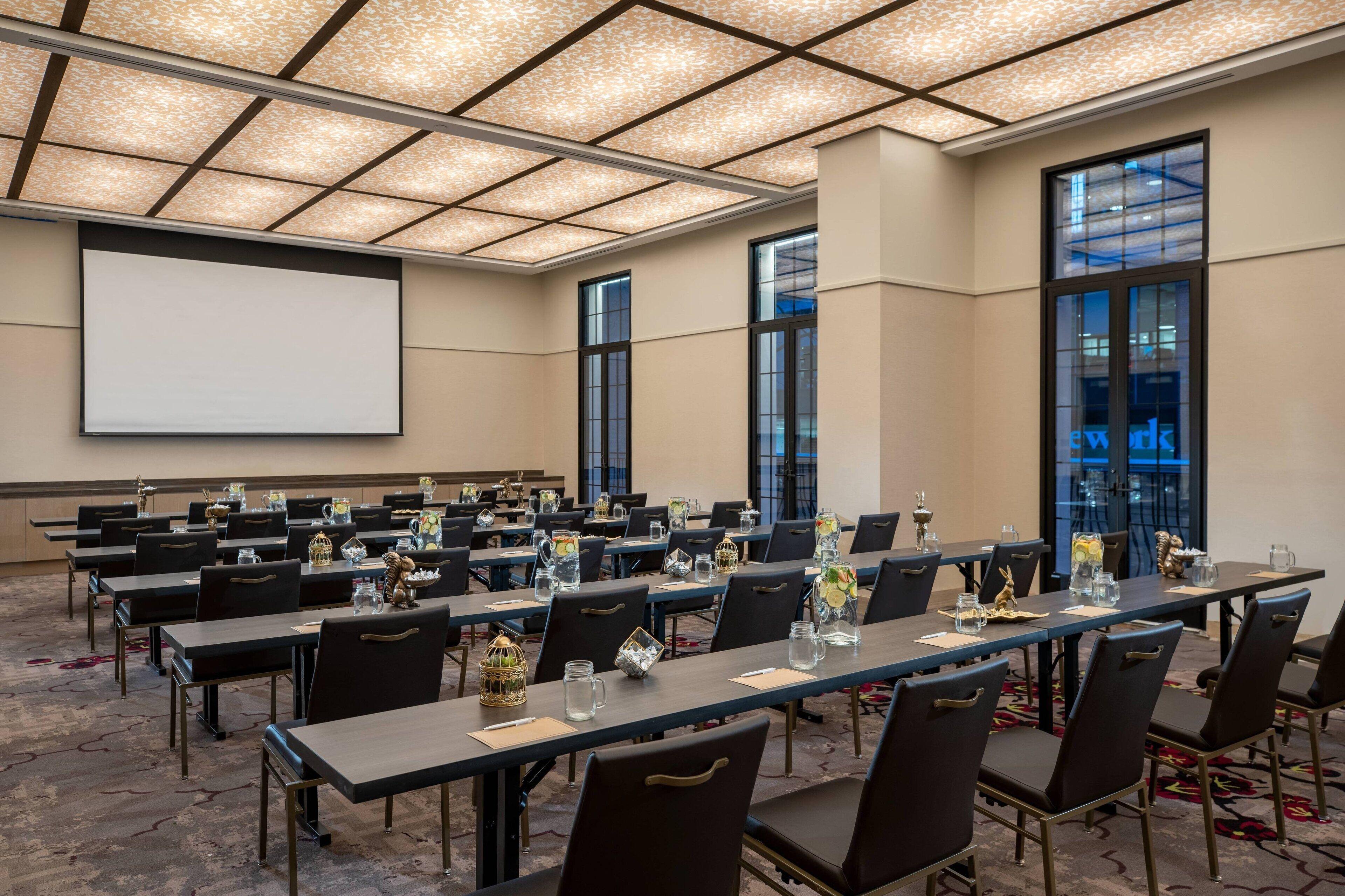 Renaissance Chelsea Hotel