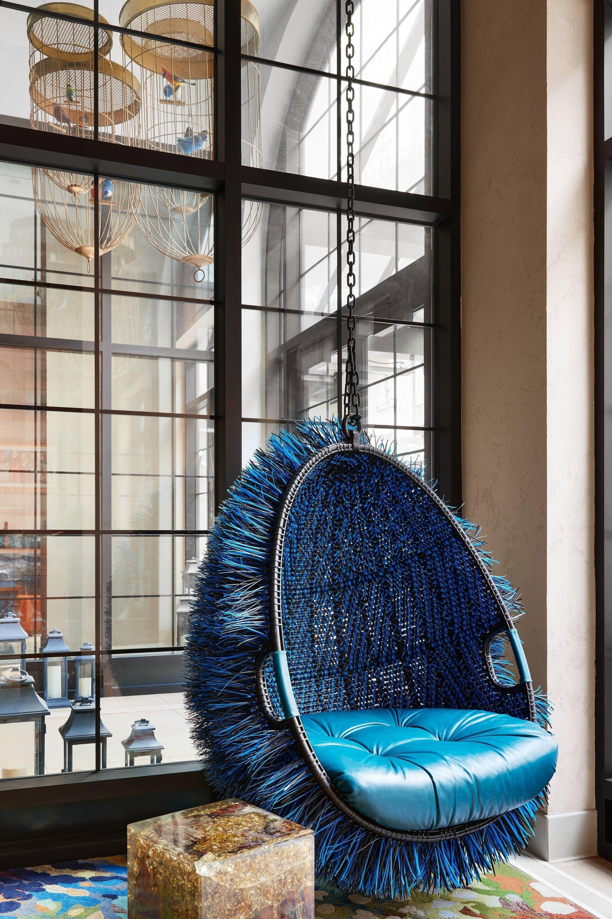 Renaissance Chelsea New York