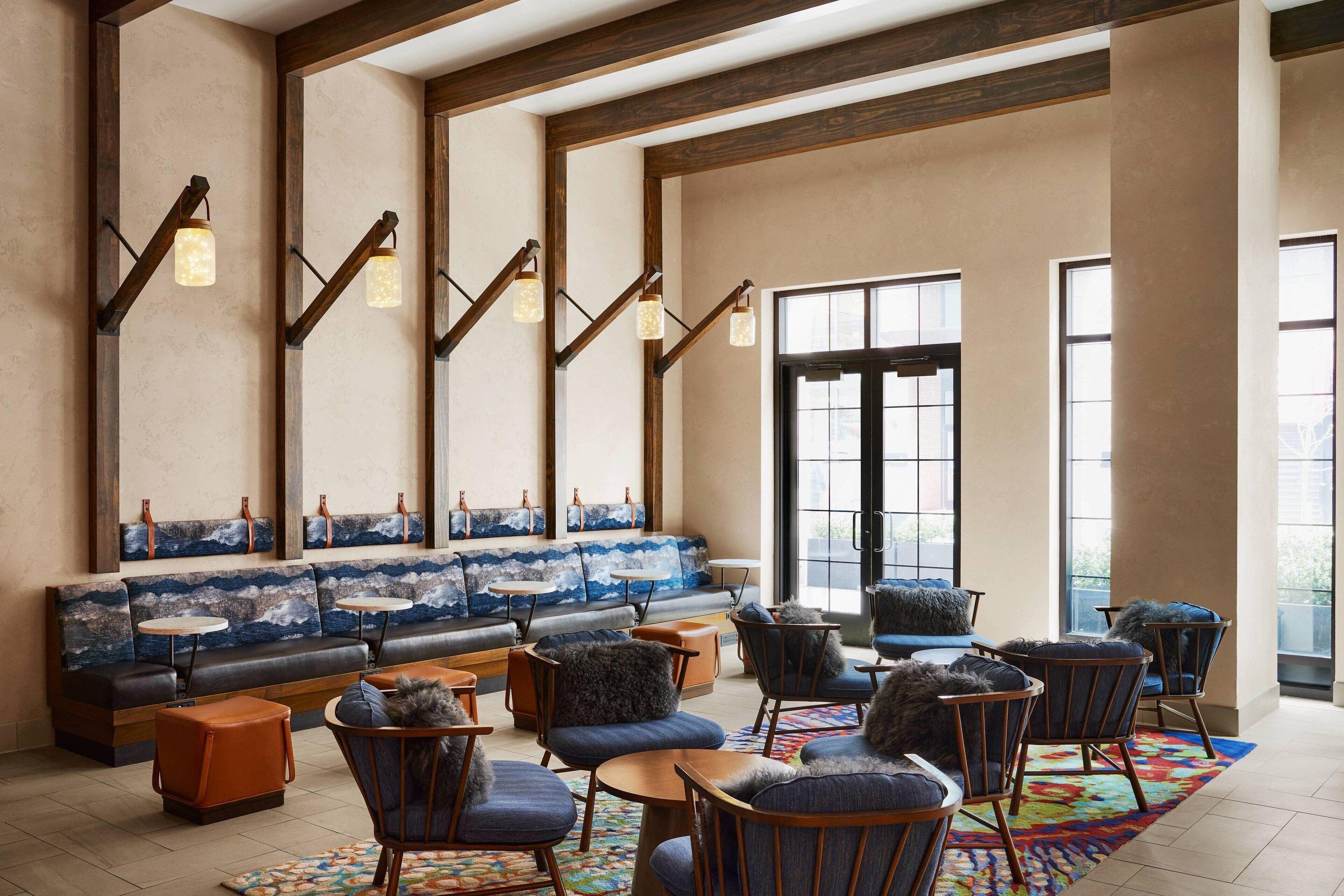 Renaissance Chelsea Hotel