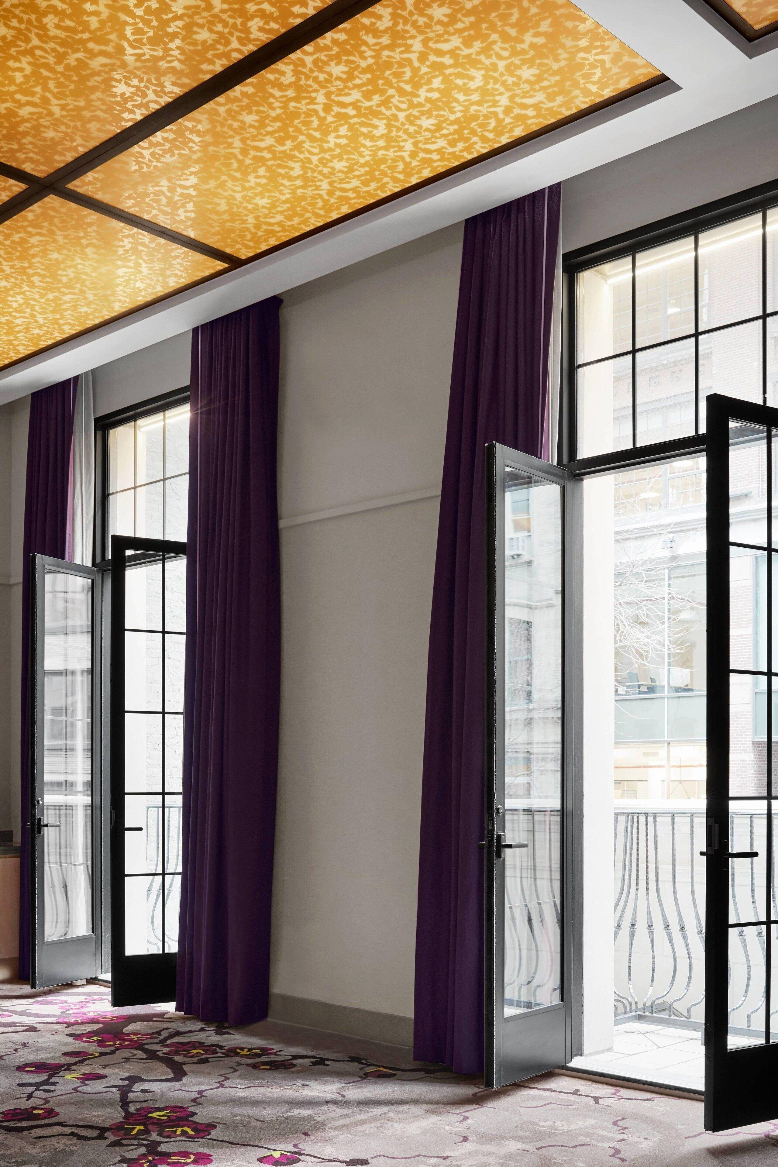 Renaissance Chelsea Hotel New York