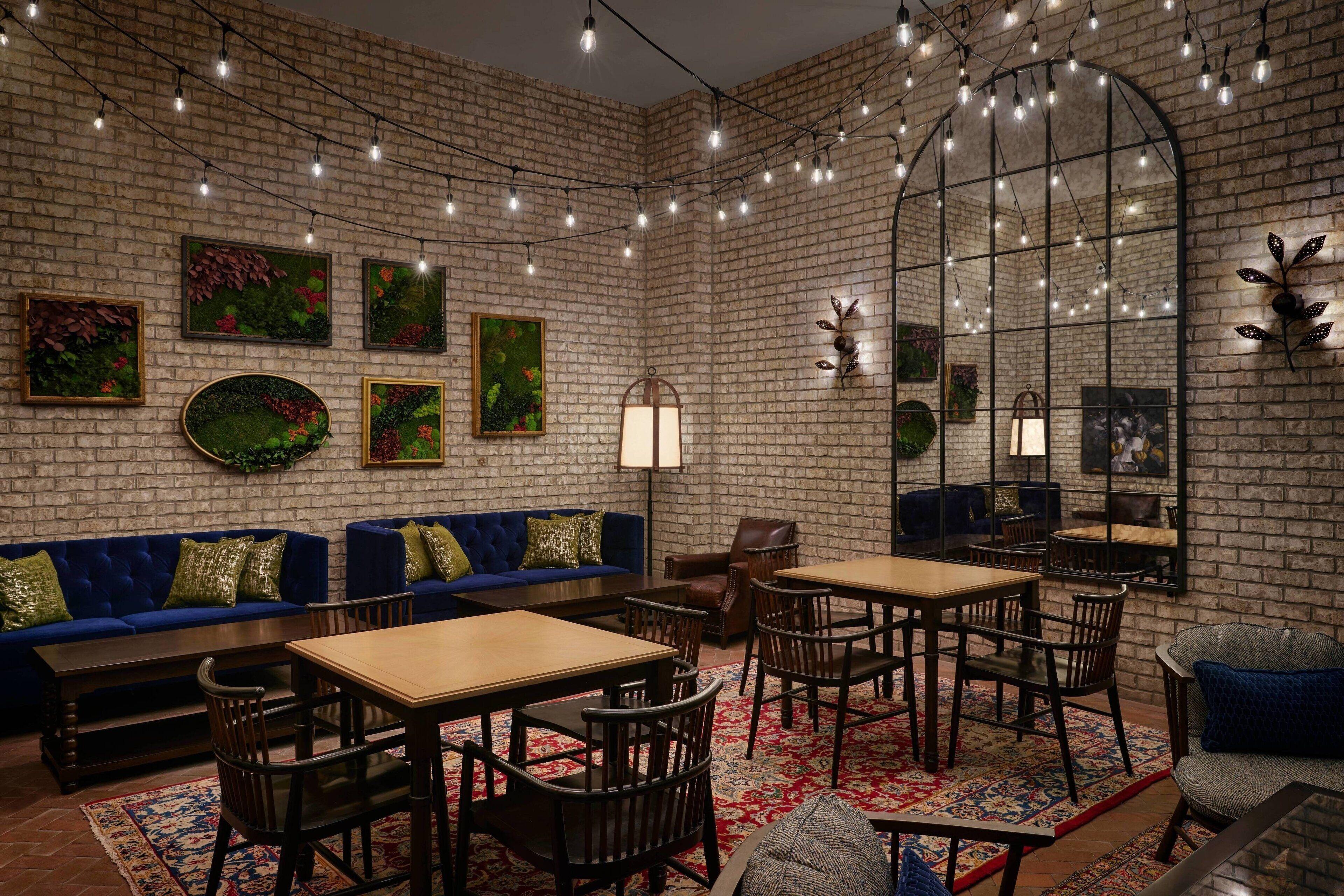 Hotel Renaissance Chelsea