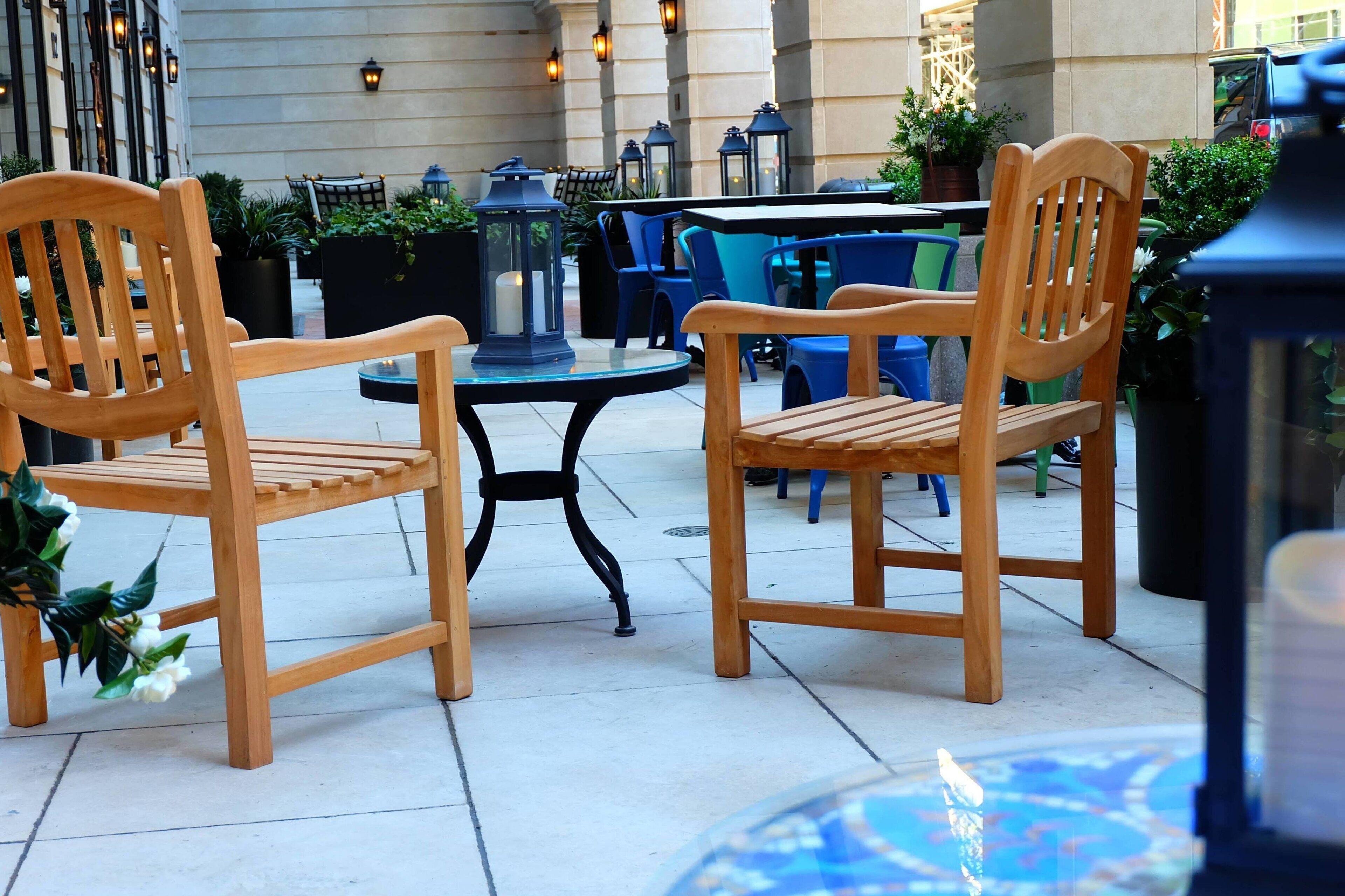 Hotel Renaissance Chelsea New York