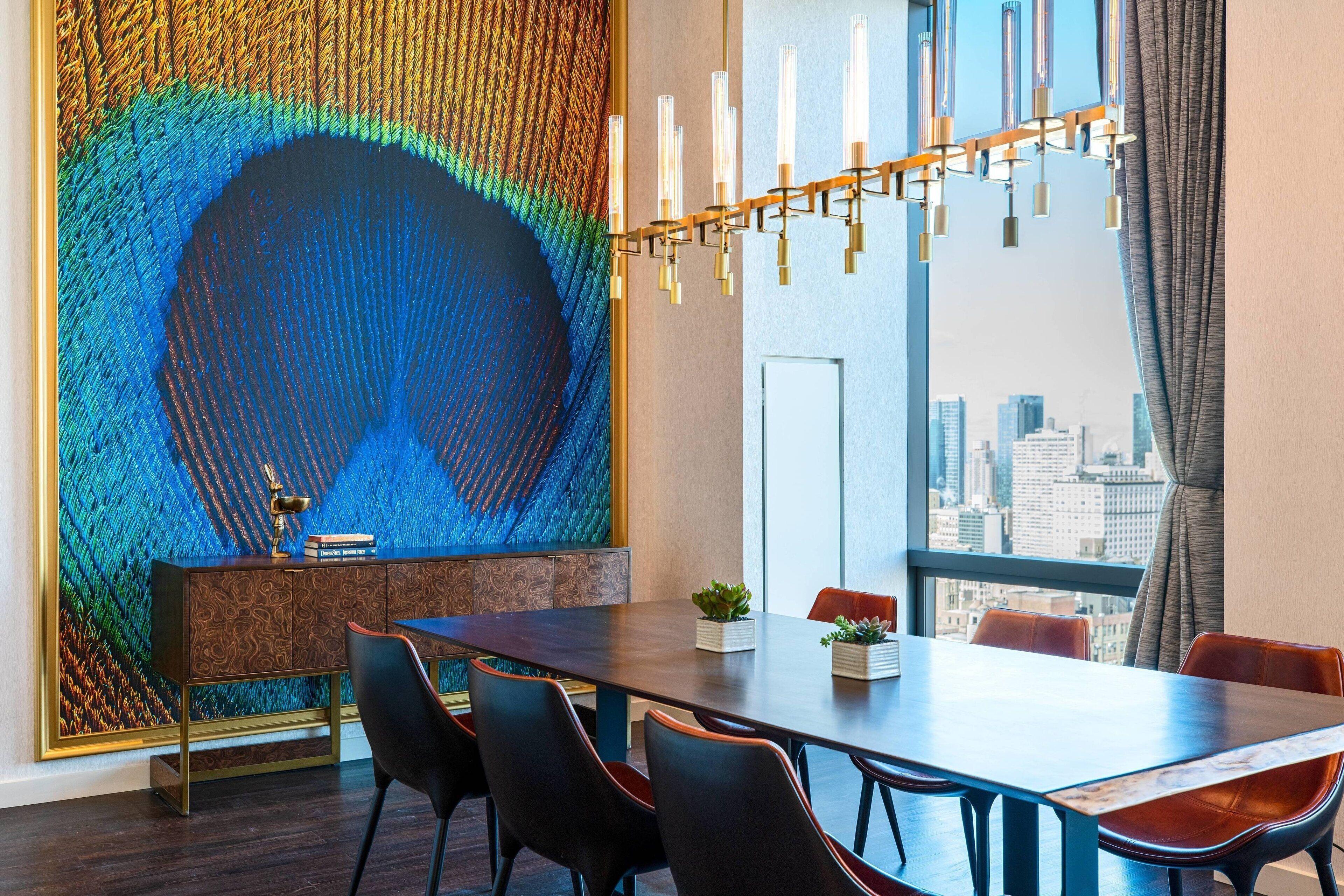 Renaissance Chelsea Hotel 4*