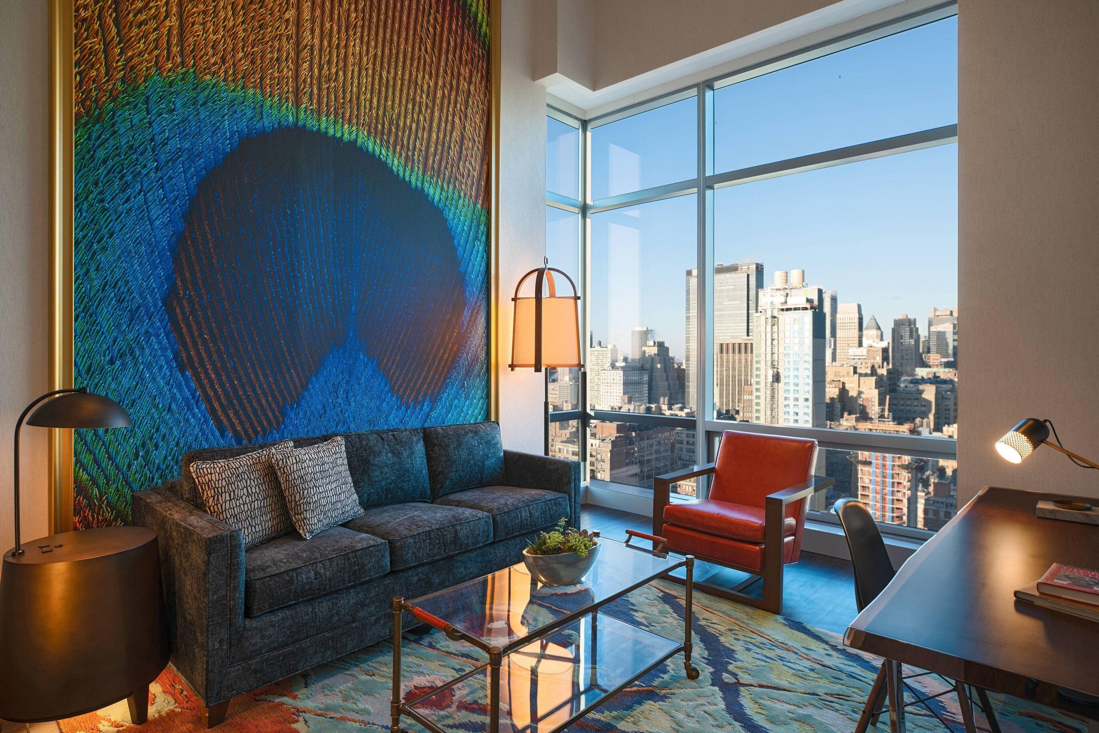 Renaissance Chelsea New York