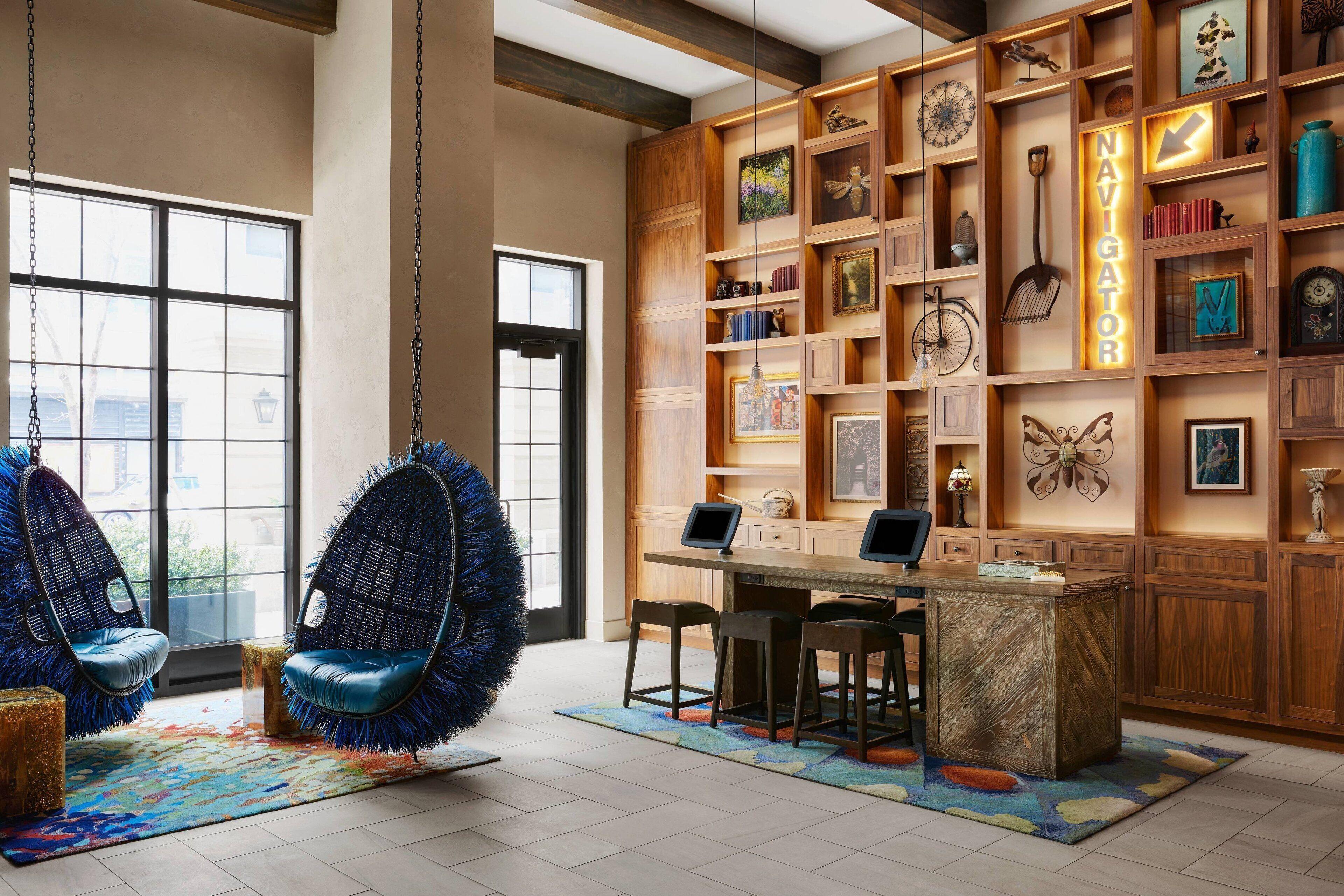 Renaissance Chelsea 4* New York