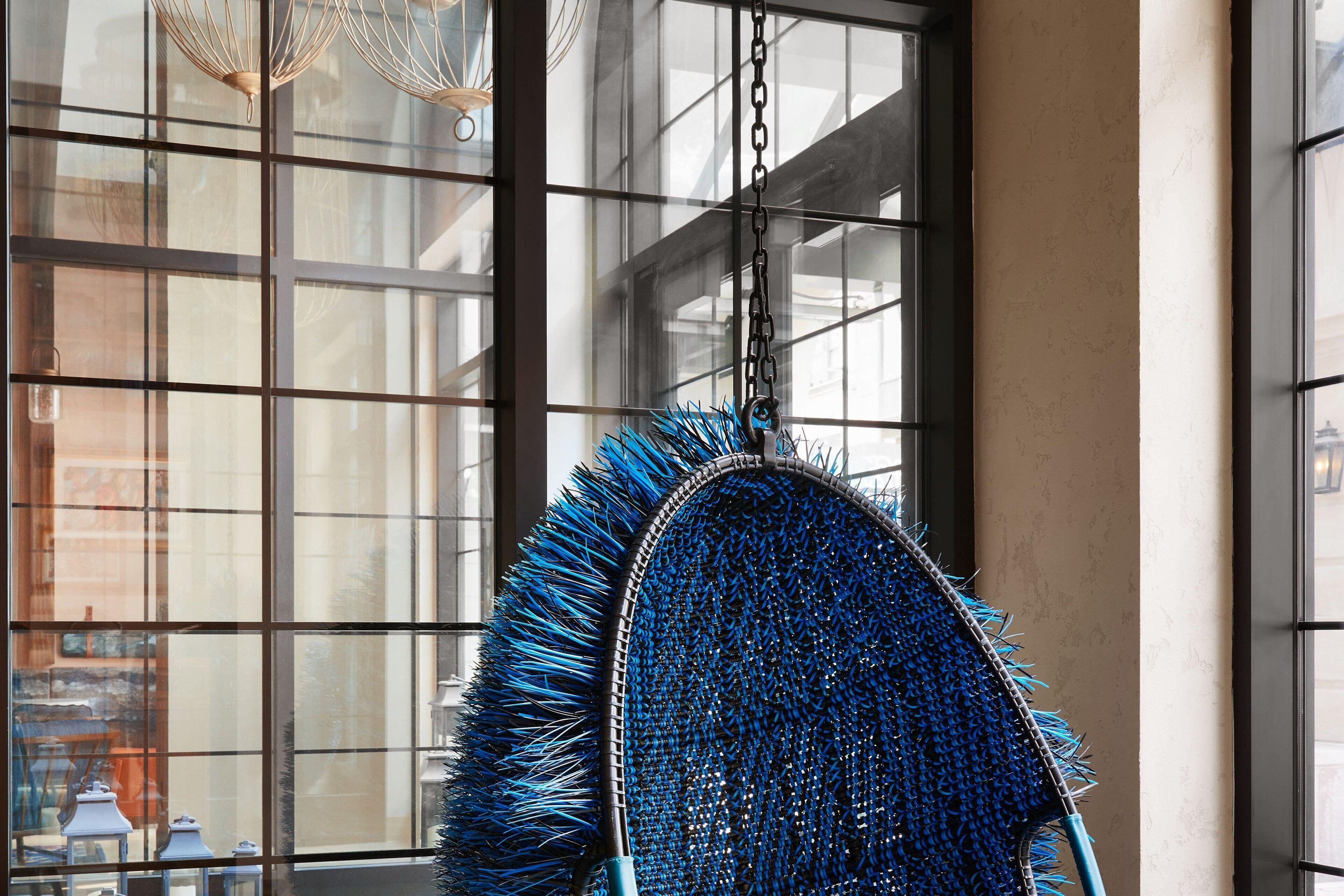 Renaissance Chelsea 4*