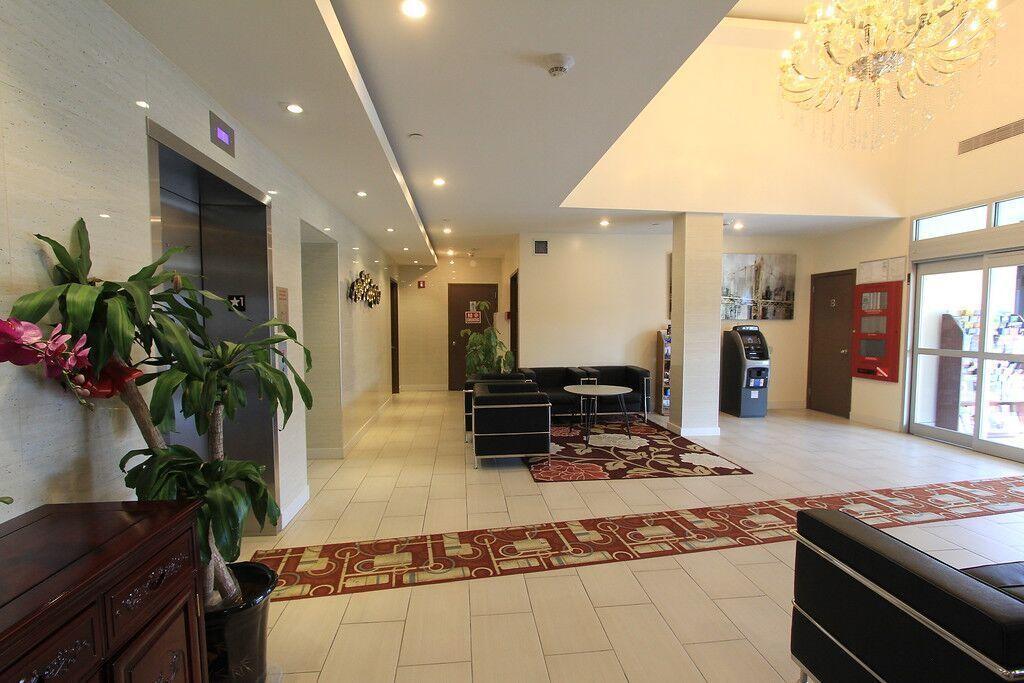 The Queens Hotel New York