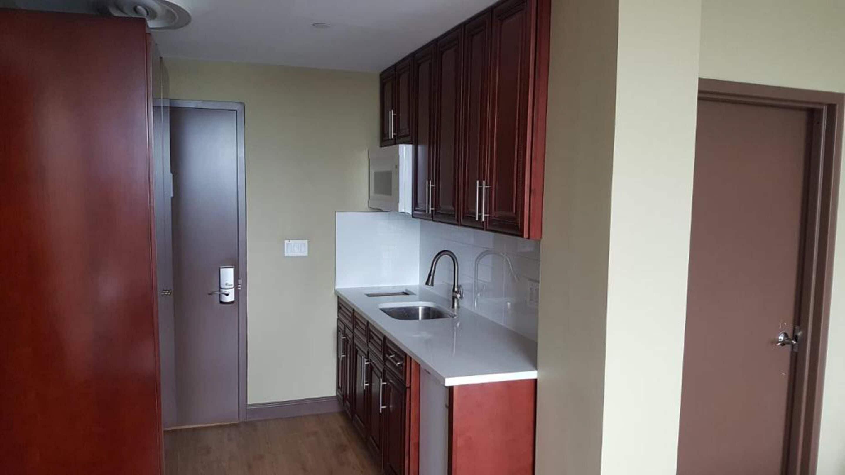 The Queens 2* New York