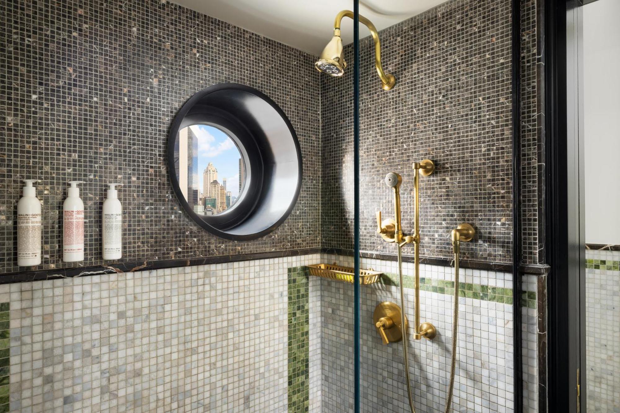 Le Meridien New York, Park Hotel 5*