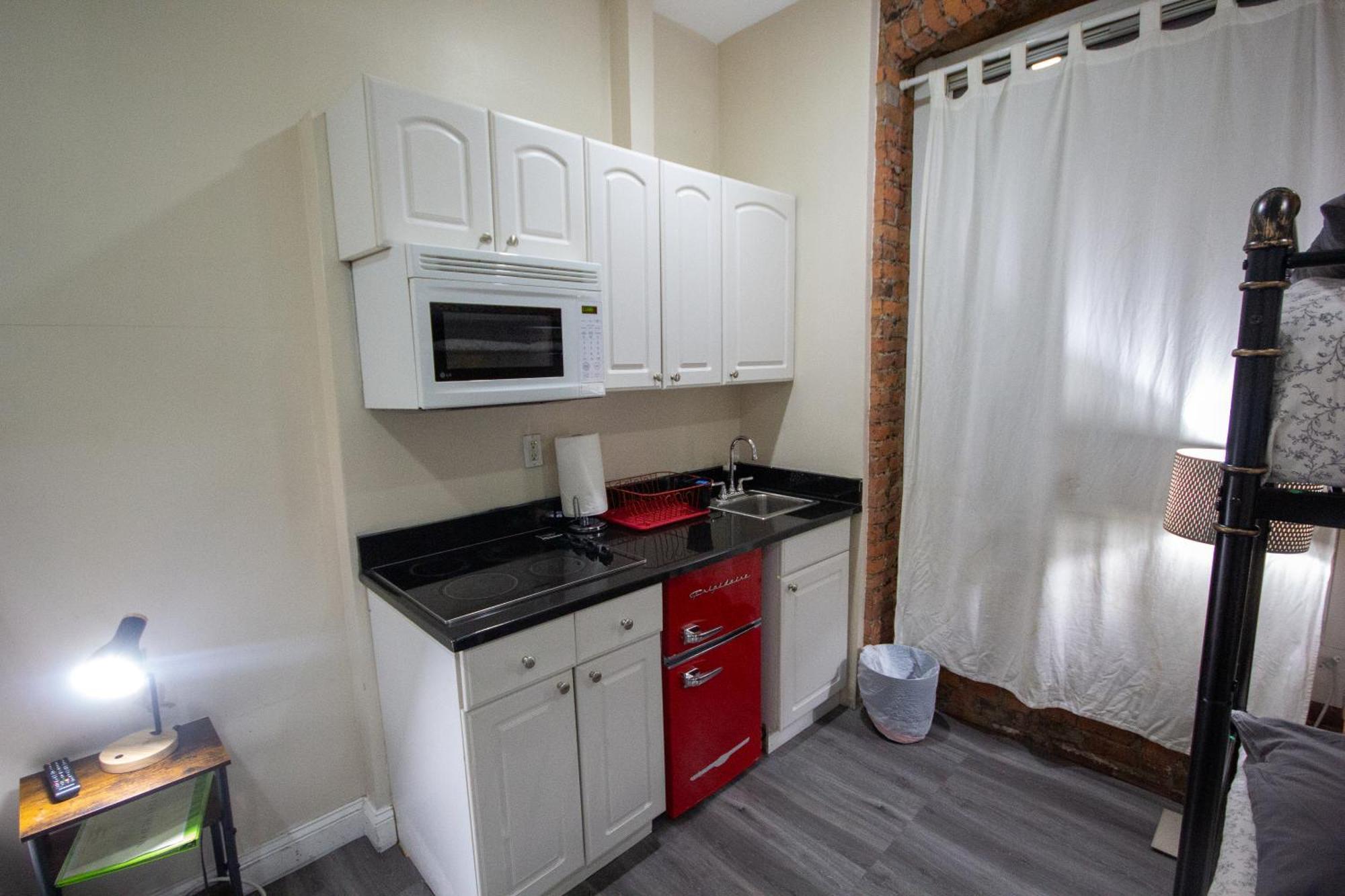 Apartment Studioplus By Jgstay, Midtown Esb *