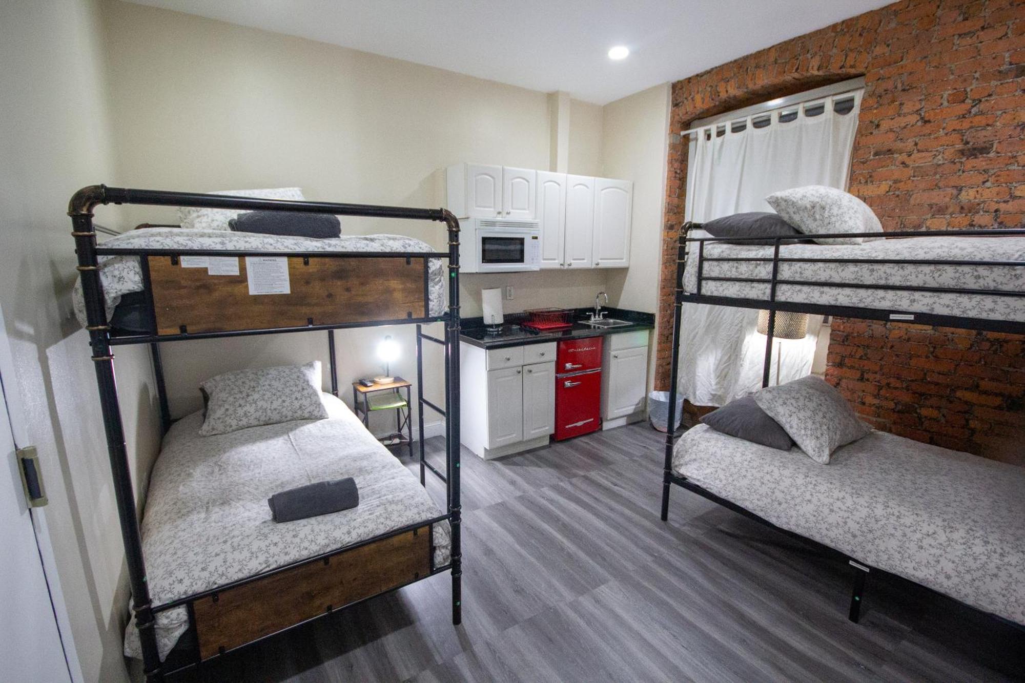 Apartment Studioplus By Jgstay, Midtown Esb *