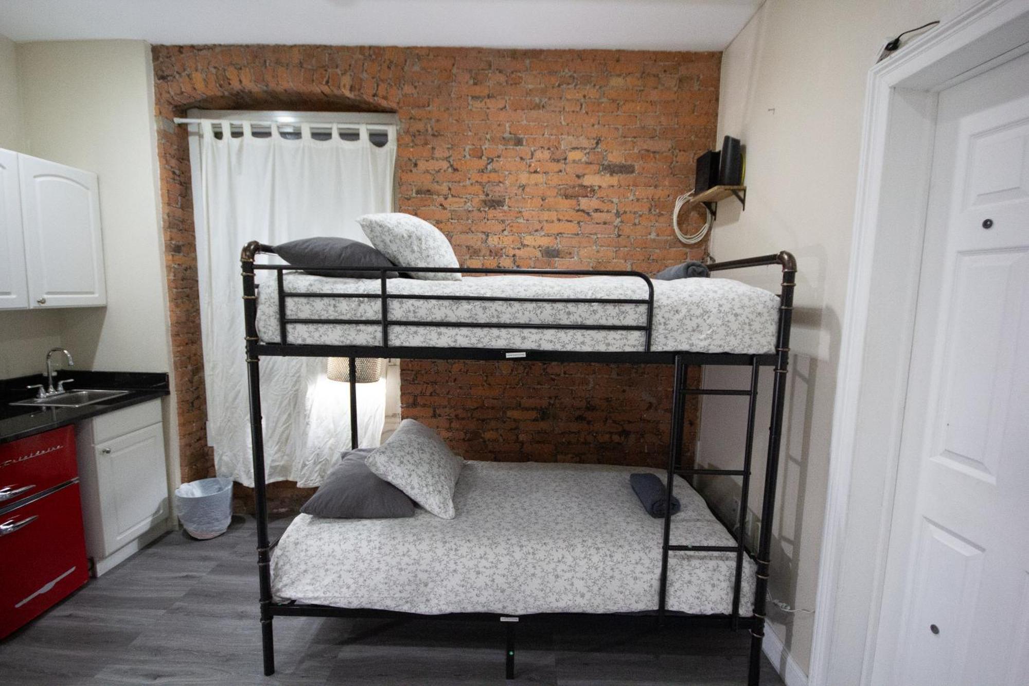 Studioplus By Jgstay, Midtown Esb * New York