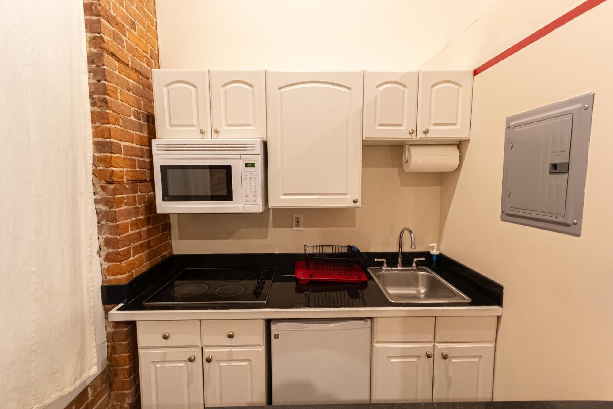 Apartment Studioplus By Jgstay, Midtown Esb New York