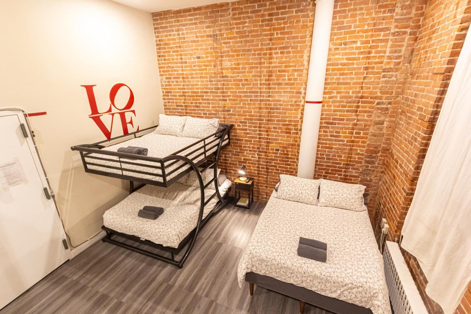 Studioplus By Jgstay, Midtown Esb Apartment *