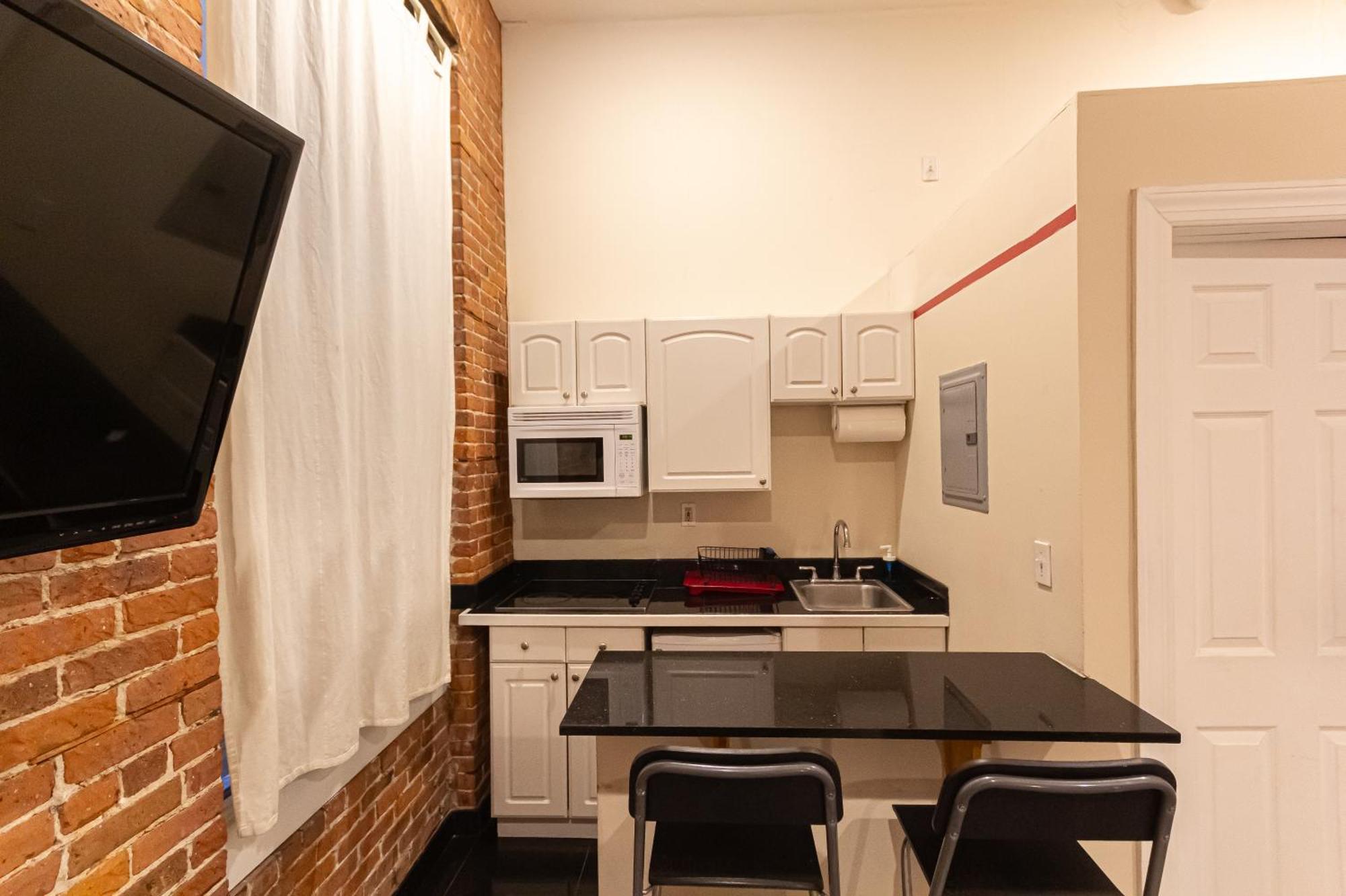 Studioplus By Jgstay, Midtown Esb