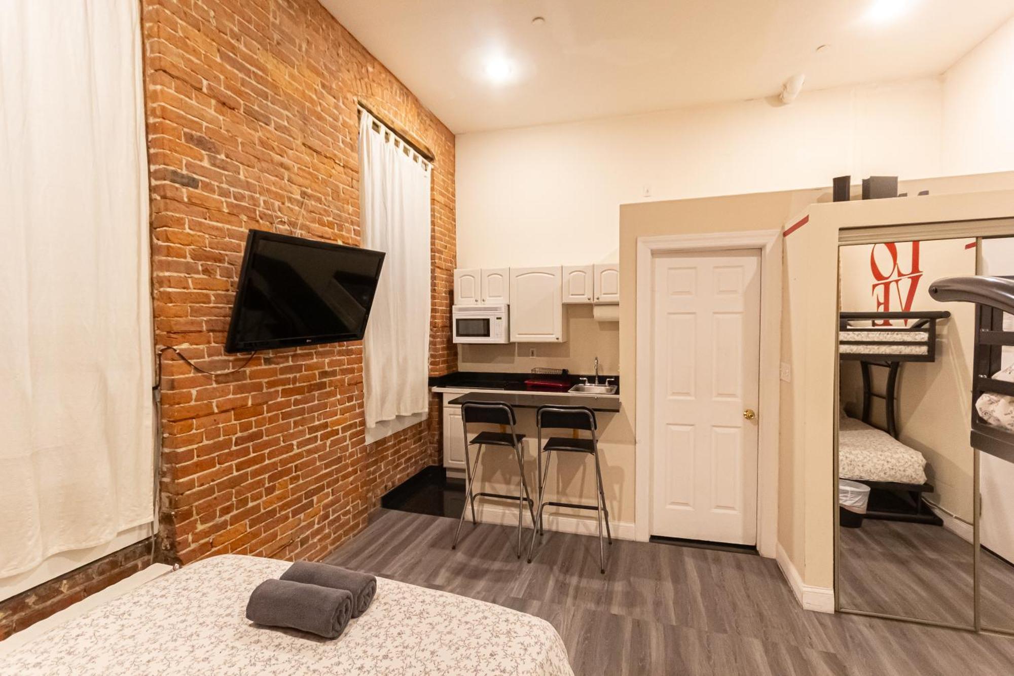 Studioplus By Jgstay, Midtown Esb Apartment