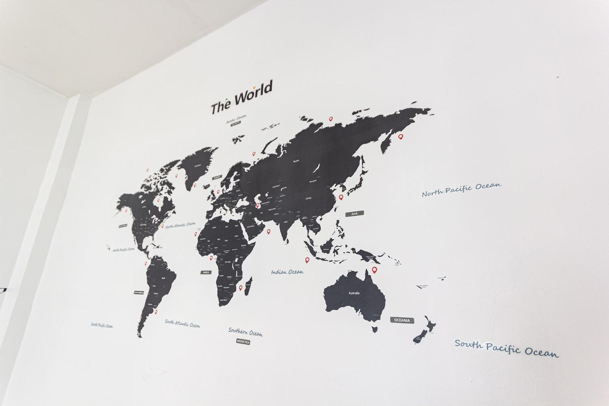 Studioplus By Jgstay, Midtown Esb Apartment