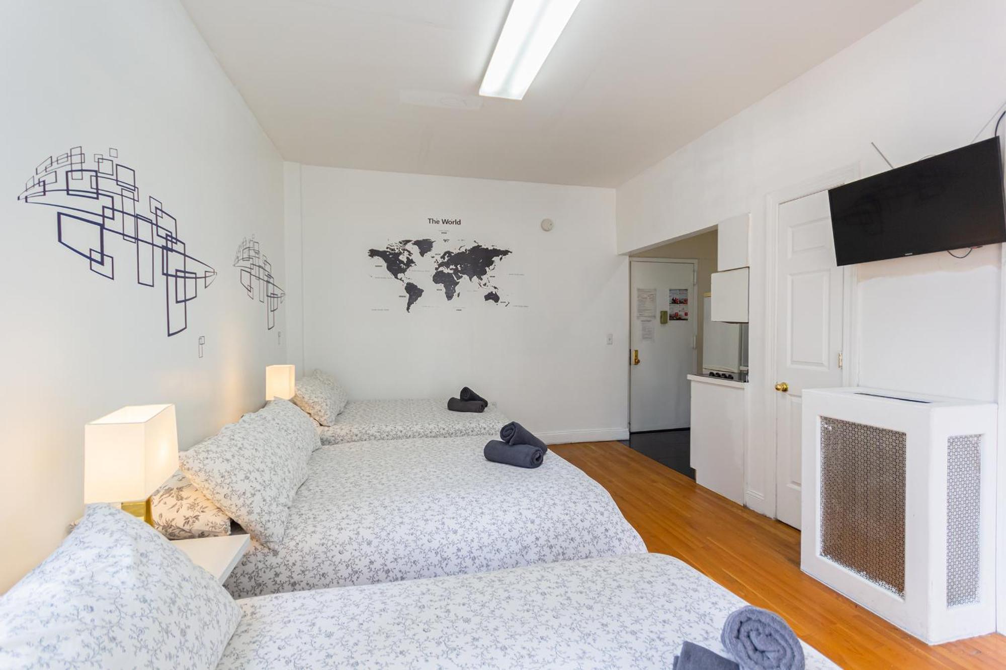 Studioplus By Jgstay, Midtown Esb * New York