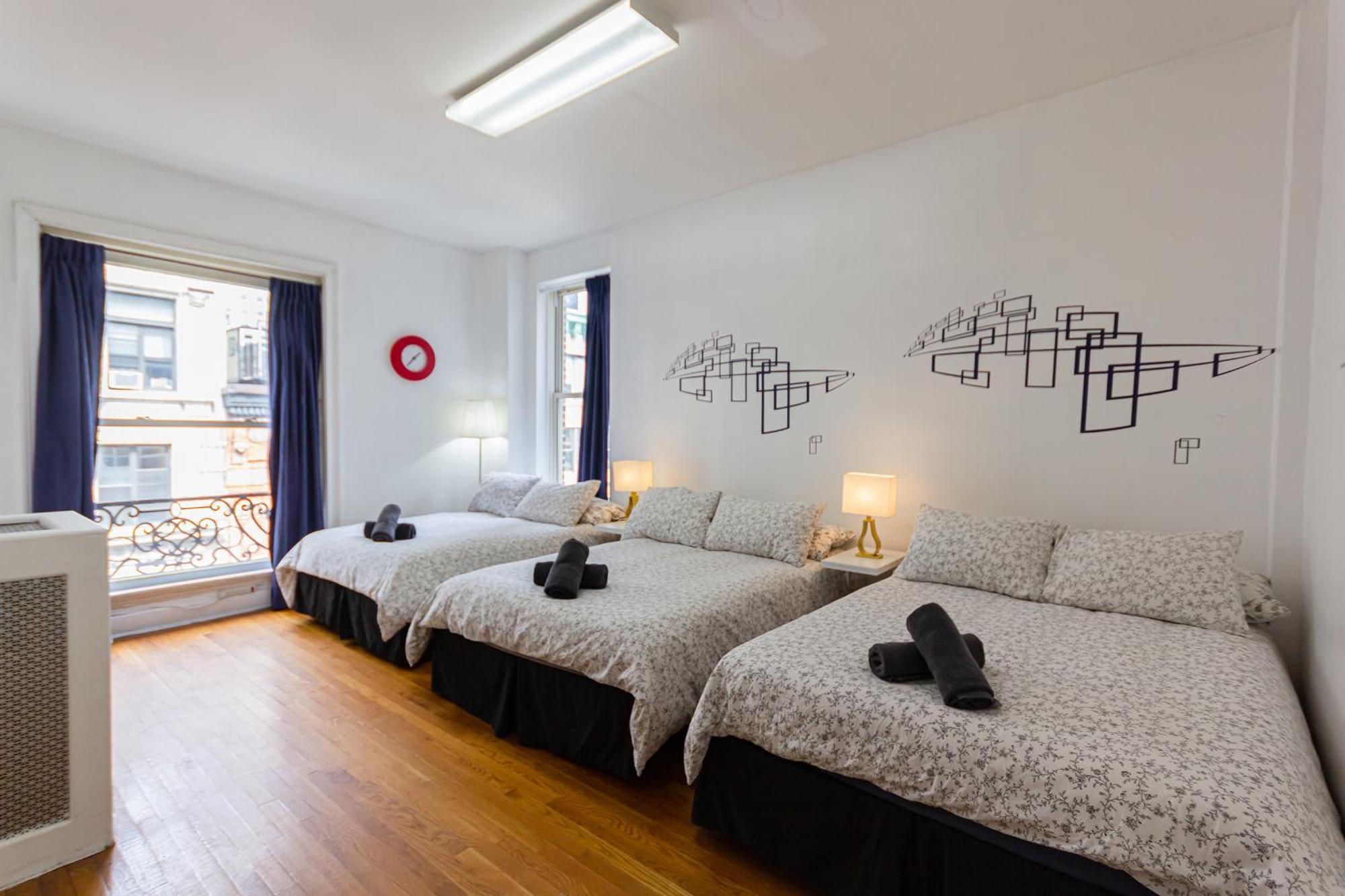 Studioplus By Jgstay, Midtown Esb New York