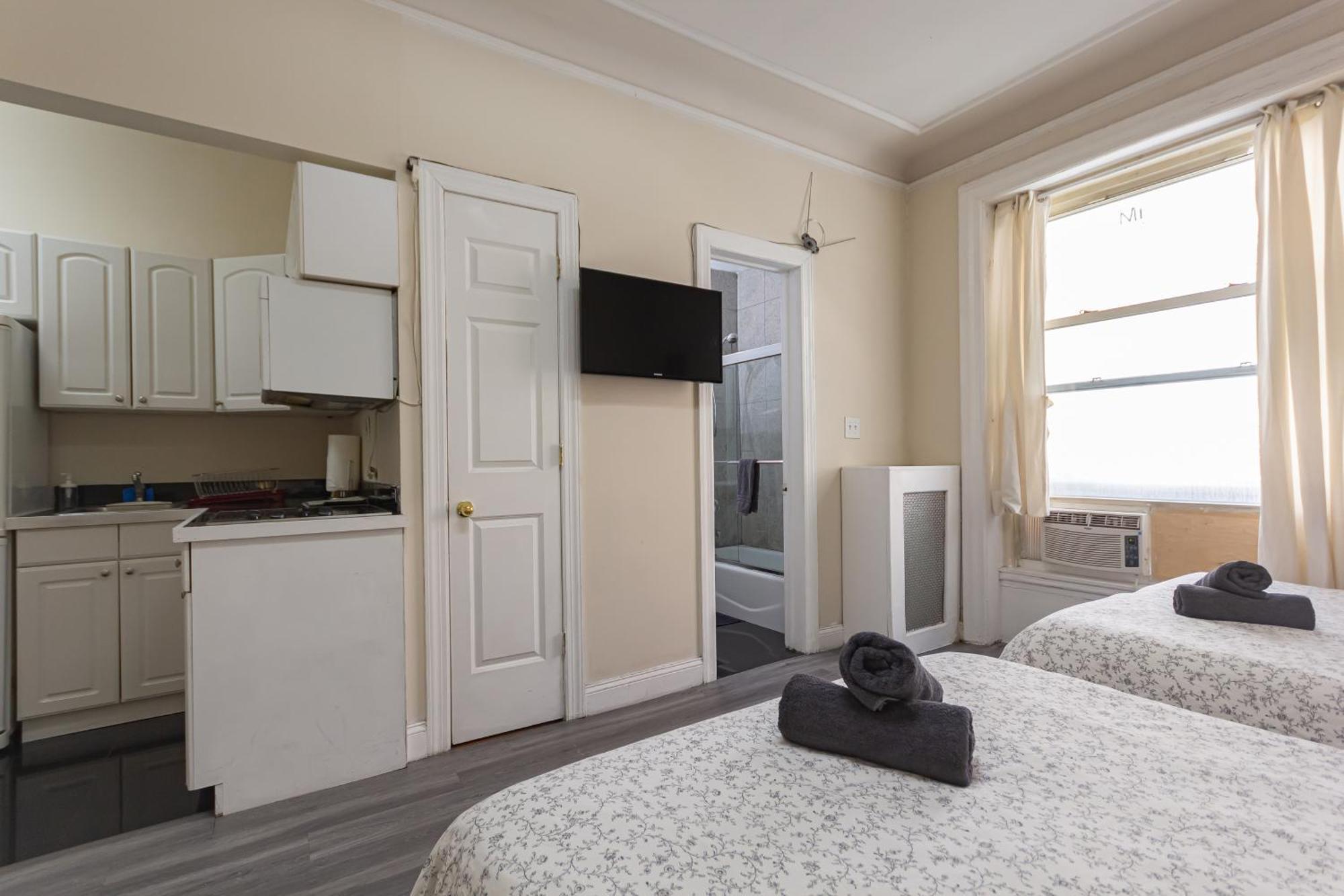 Studioplus By Jgstay, Midtown Esb