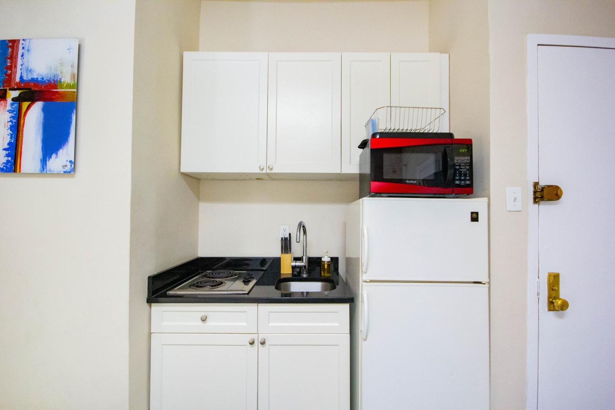 Studioplus By Jgstay, Midtown Esb * New York