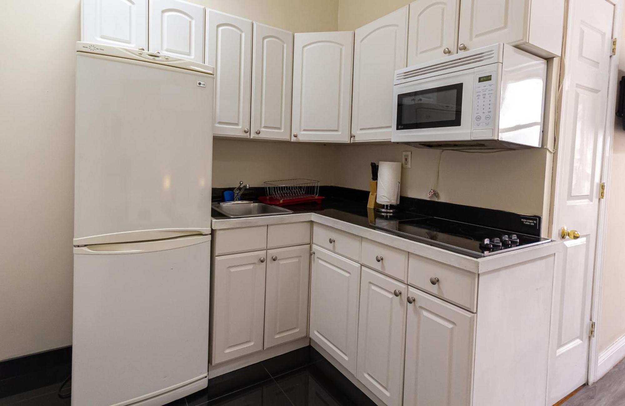 Studioplus By Jgstay, Midtown Esb Apartment *