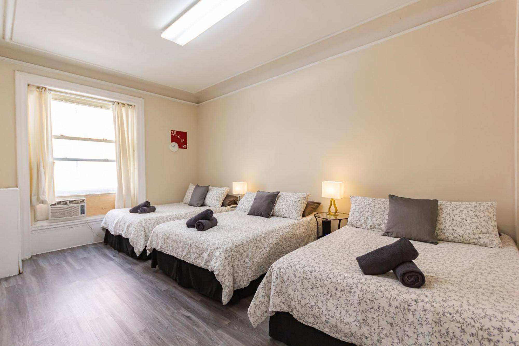 Studioplus By Jgstay, Midtown Esb *