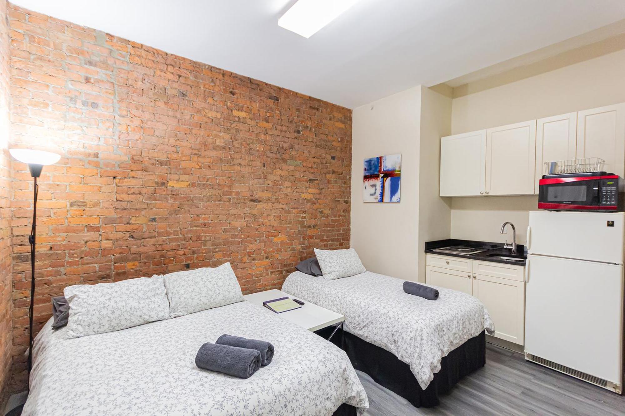 Studioplus By Jgstay, Midtown Esb *