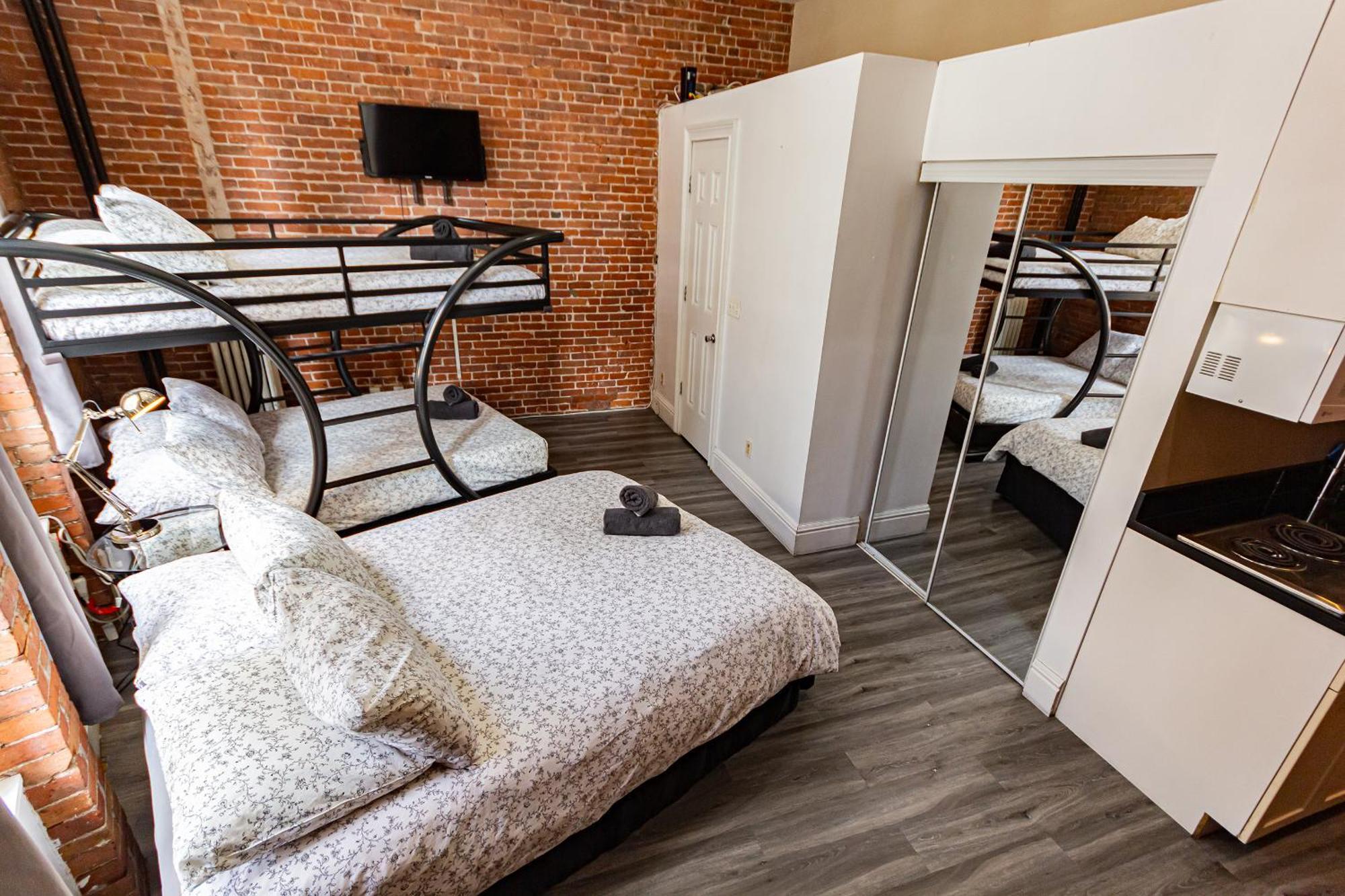 Apartment Studioplus By Jgstay, Midtown Esb *