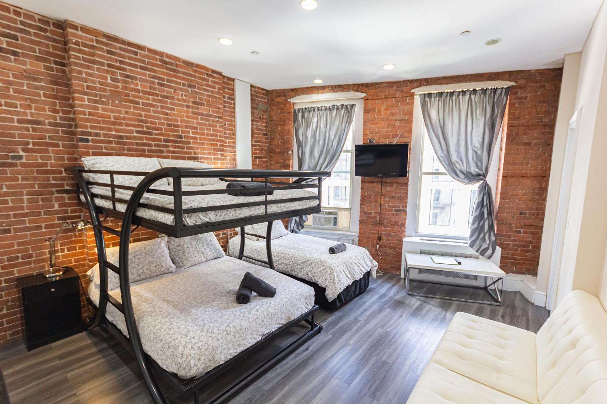 Studioplus By Jgstay, Midtown Esb New York