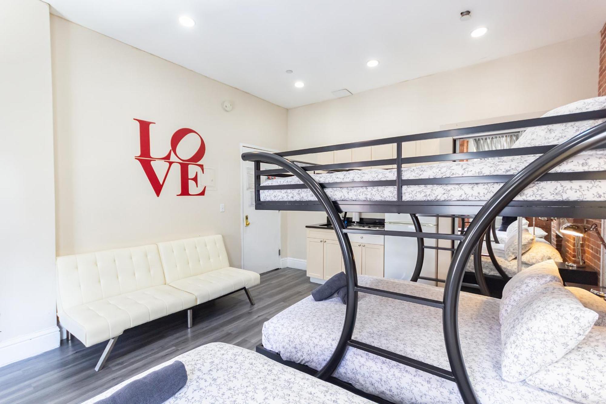 Studioplus By Jgstay, Midtown Esb Apartment