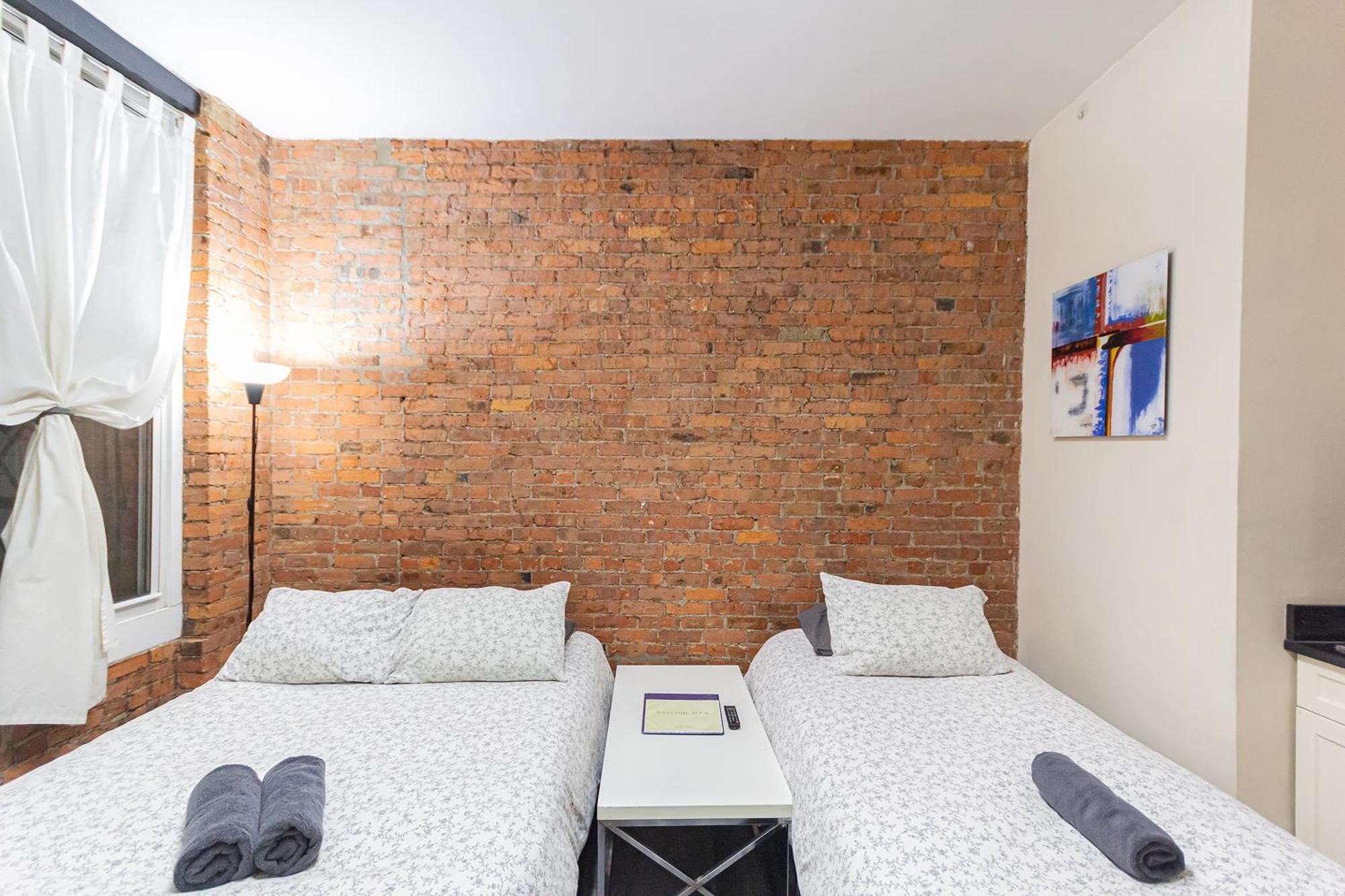 Studioplus By Jgstay, Midtown Esb Apartment *