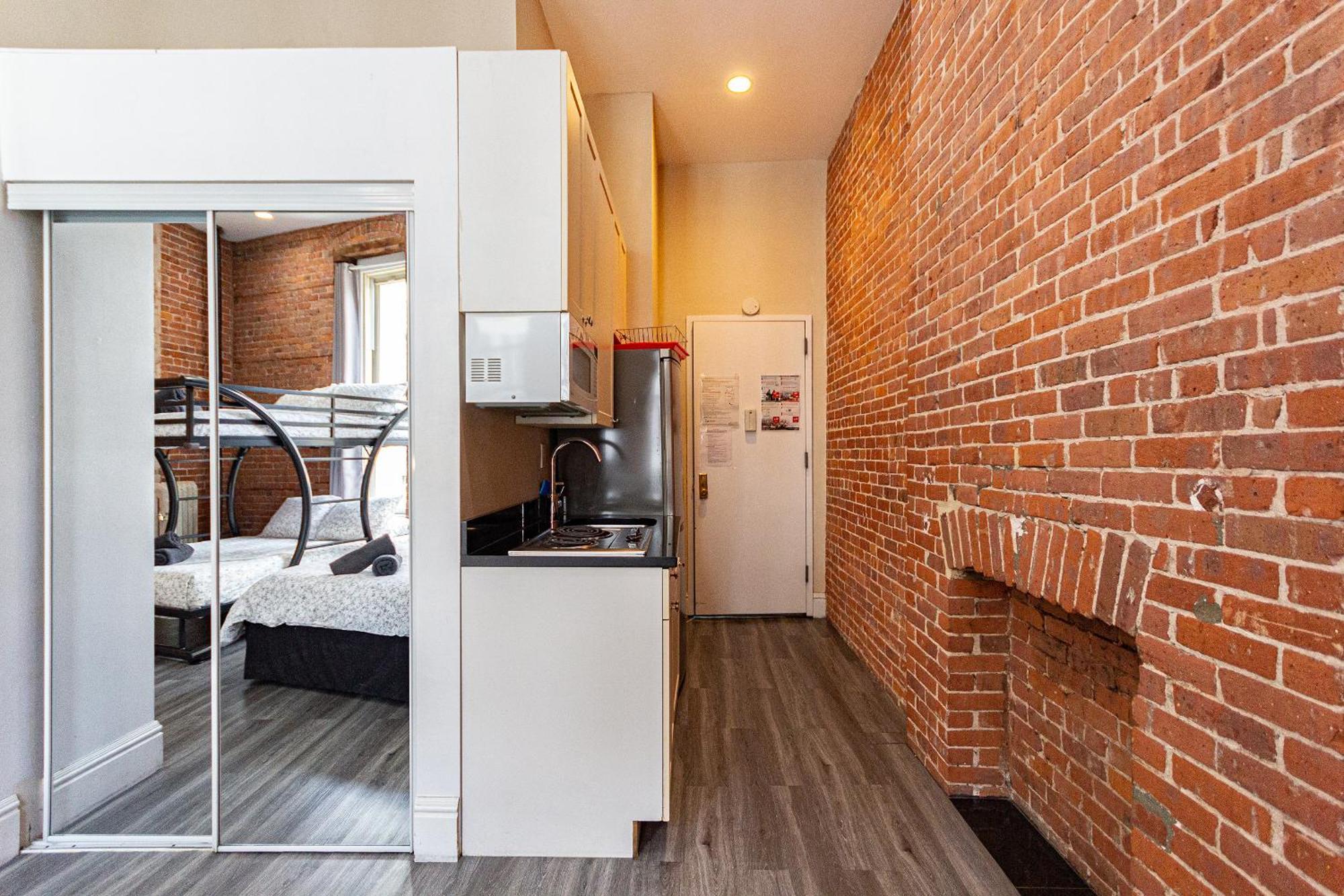 Studioplus By Jgstay, Midtown Esb New York