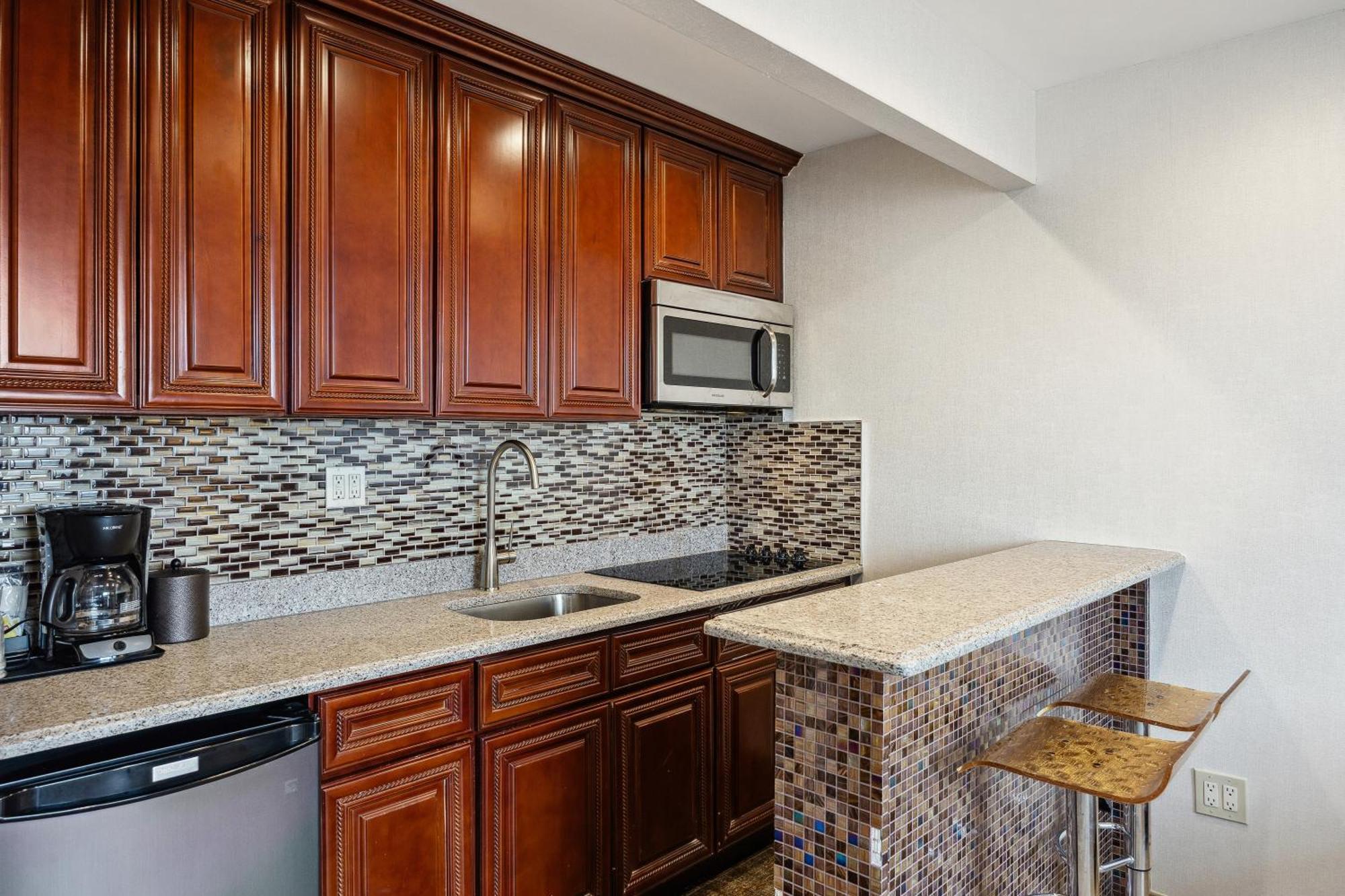 Ramada By Wyndham Flushing Queens 3* New York