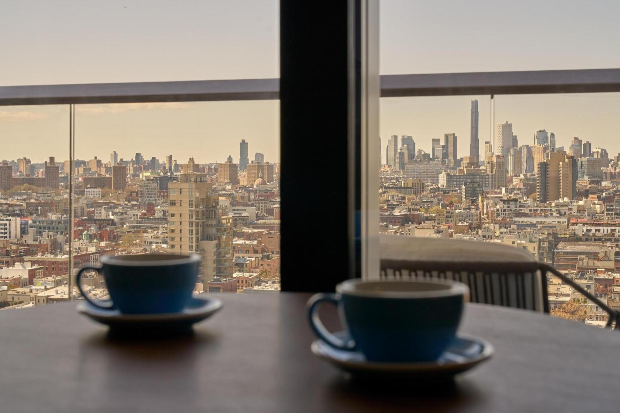 The William Vale Hotel New York