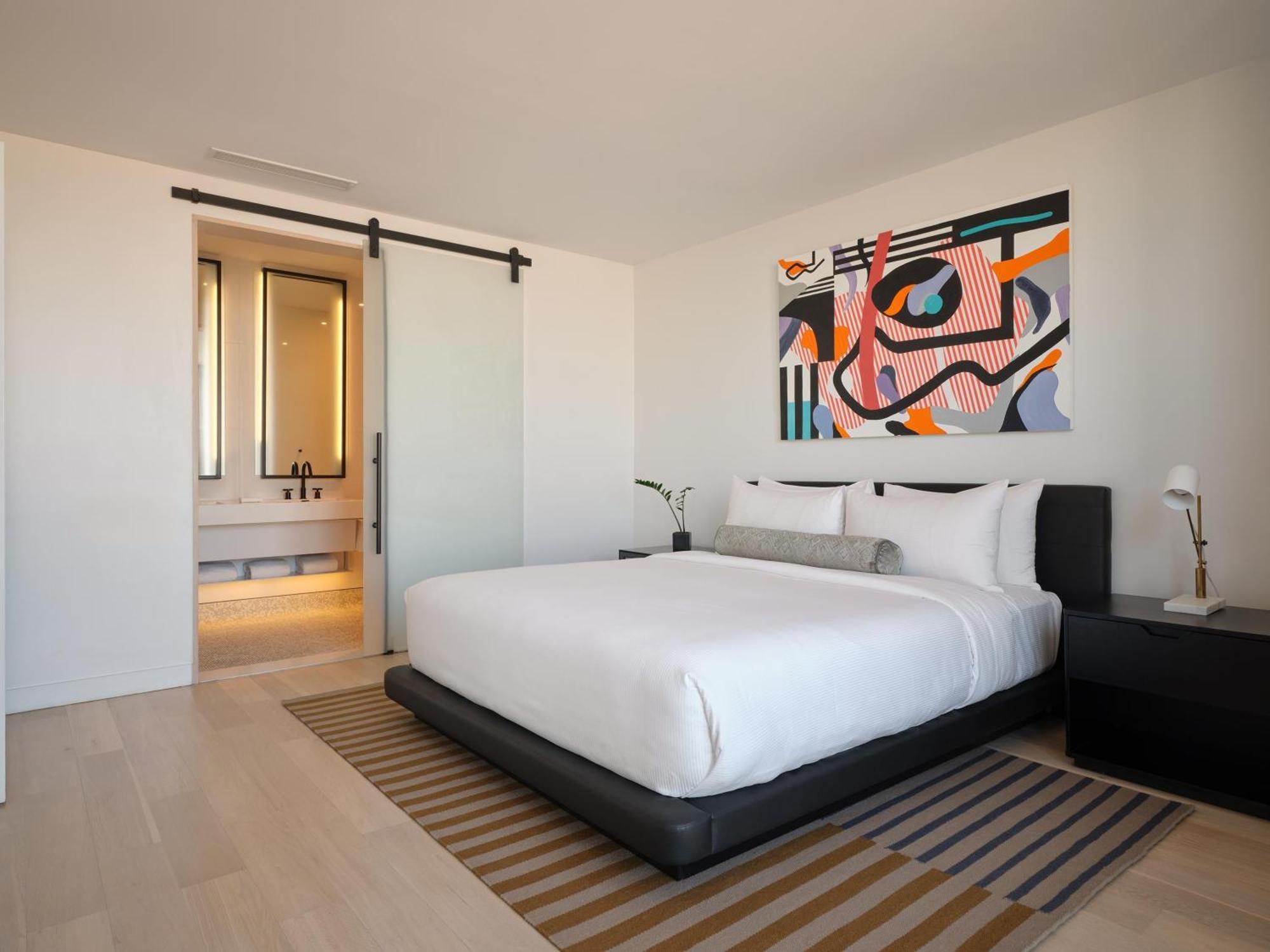 Hotel The William Vale New York