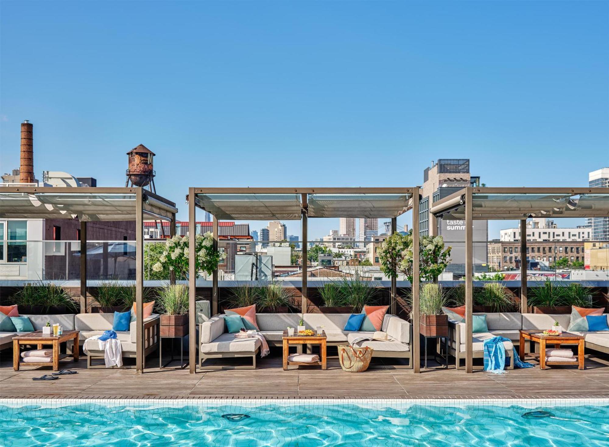 The William Vale New York