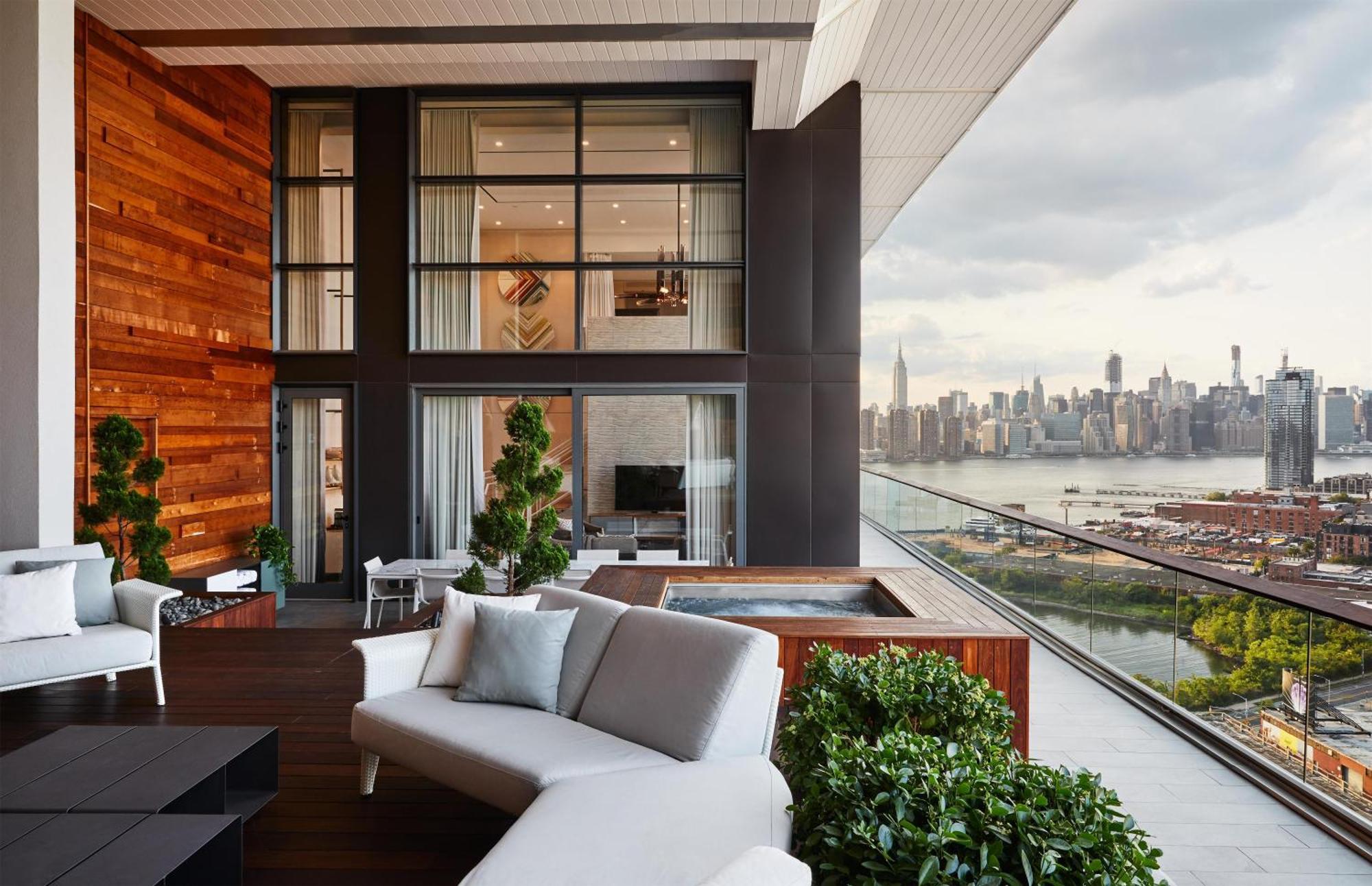 Hotel The William Vale 5*